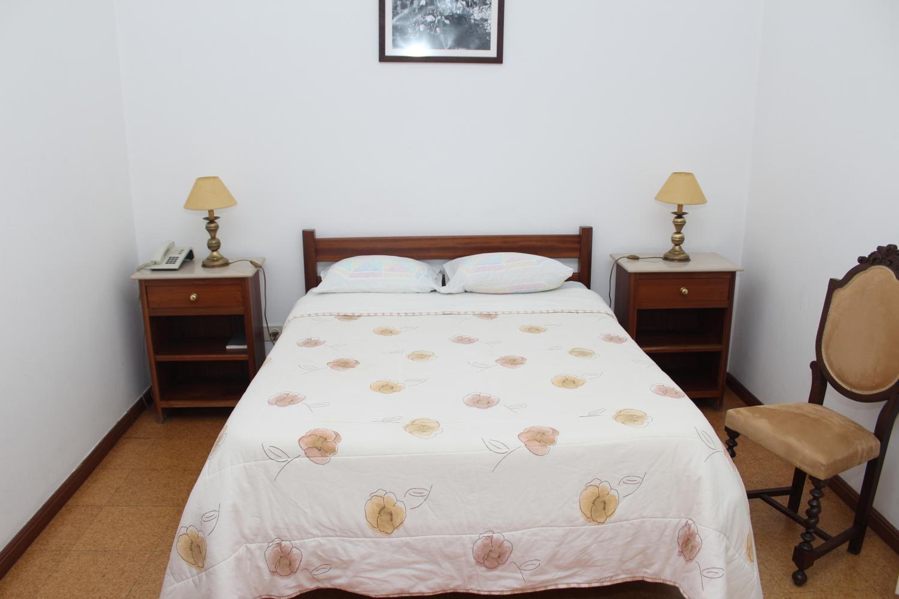 Hotel Oasis view 5