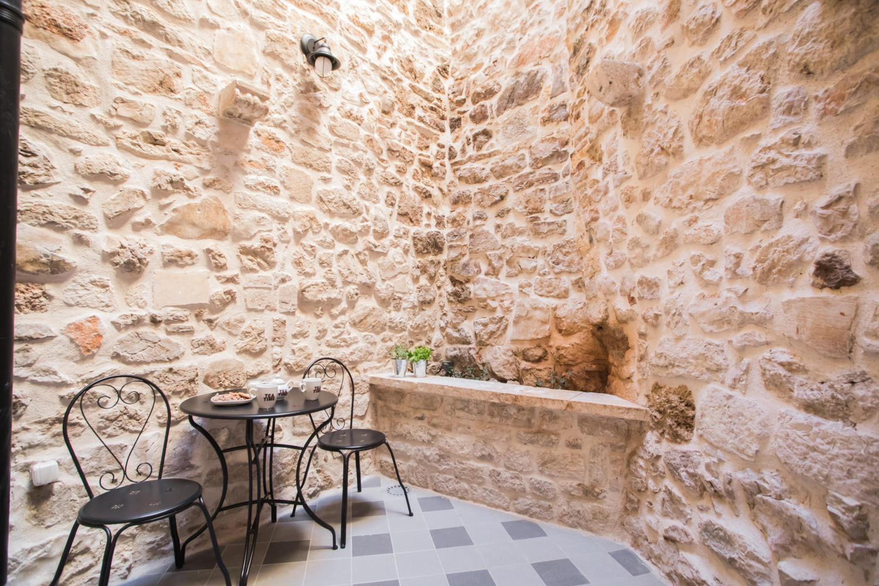 Residence Teatro