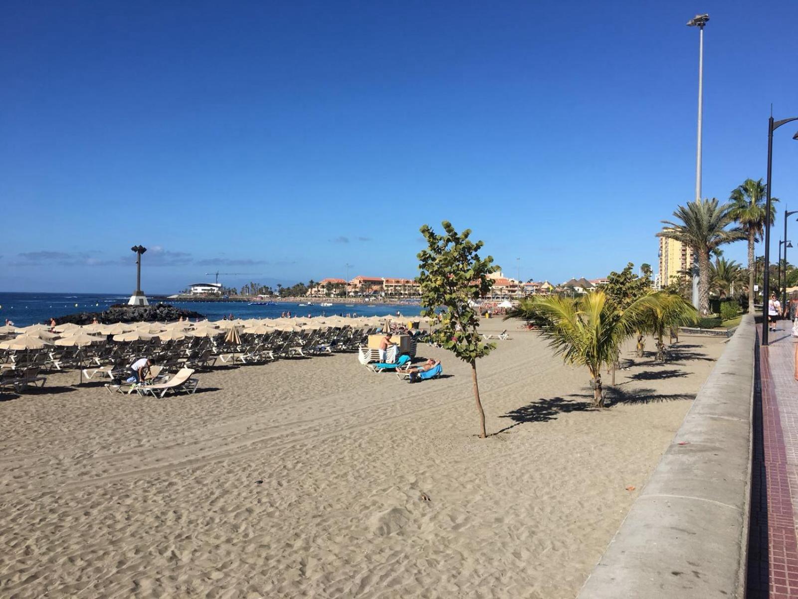 Apartamento en Playa Las Vistas - Torres del Sol view 2