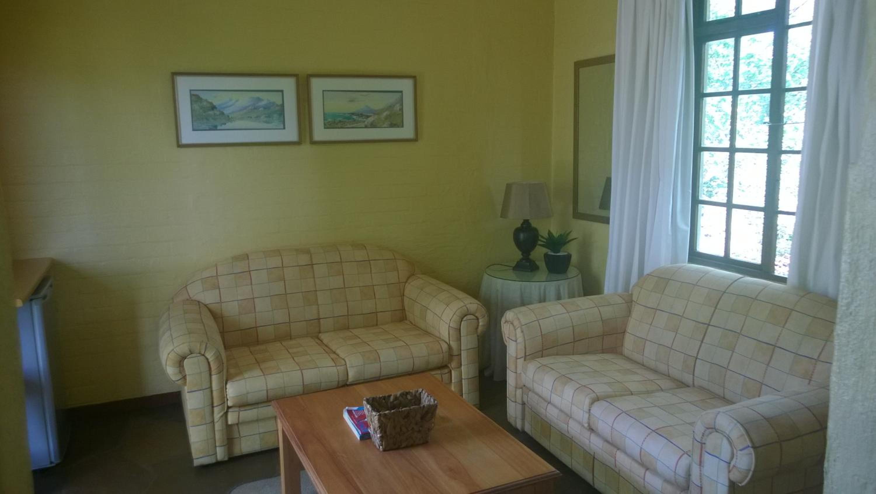 Ascot Inn