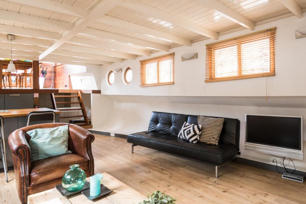 Houseboat Prince William & Houseboat Prince Arthur