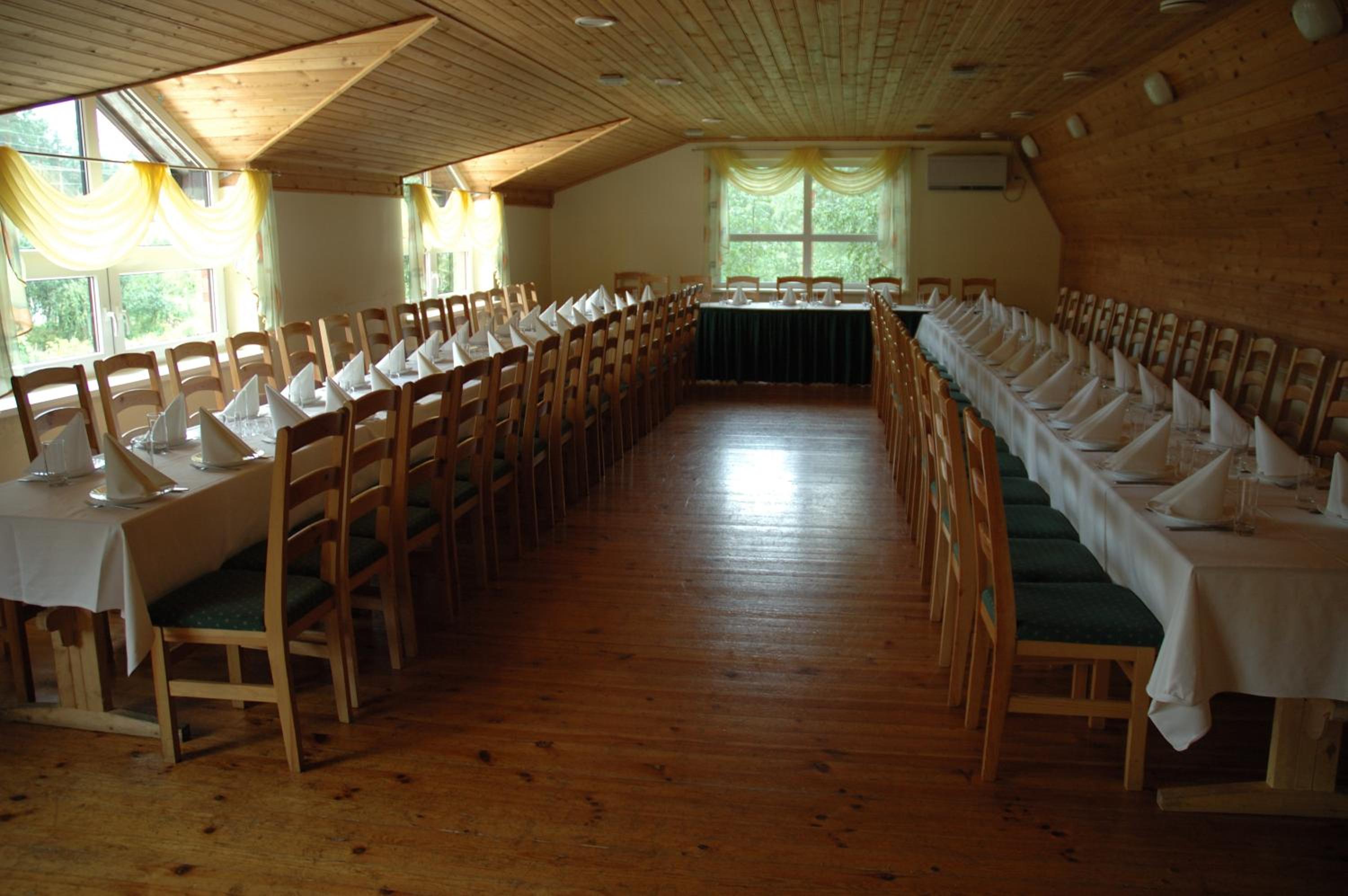 Strenči Guesthouse