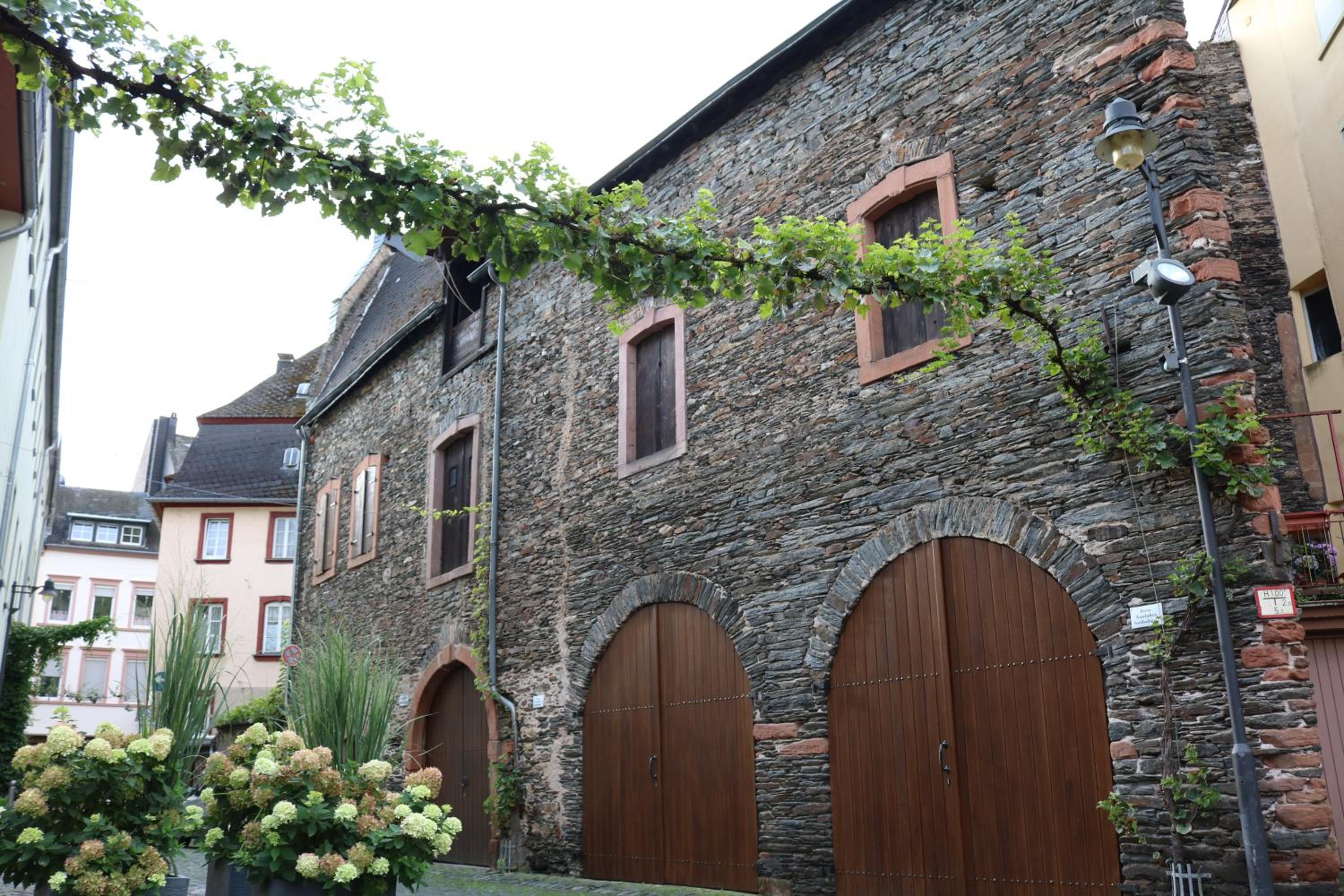 Haus am Stadtturm