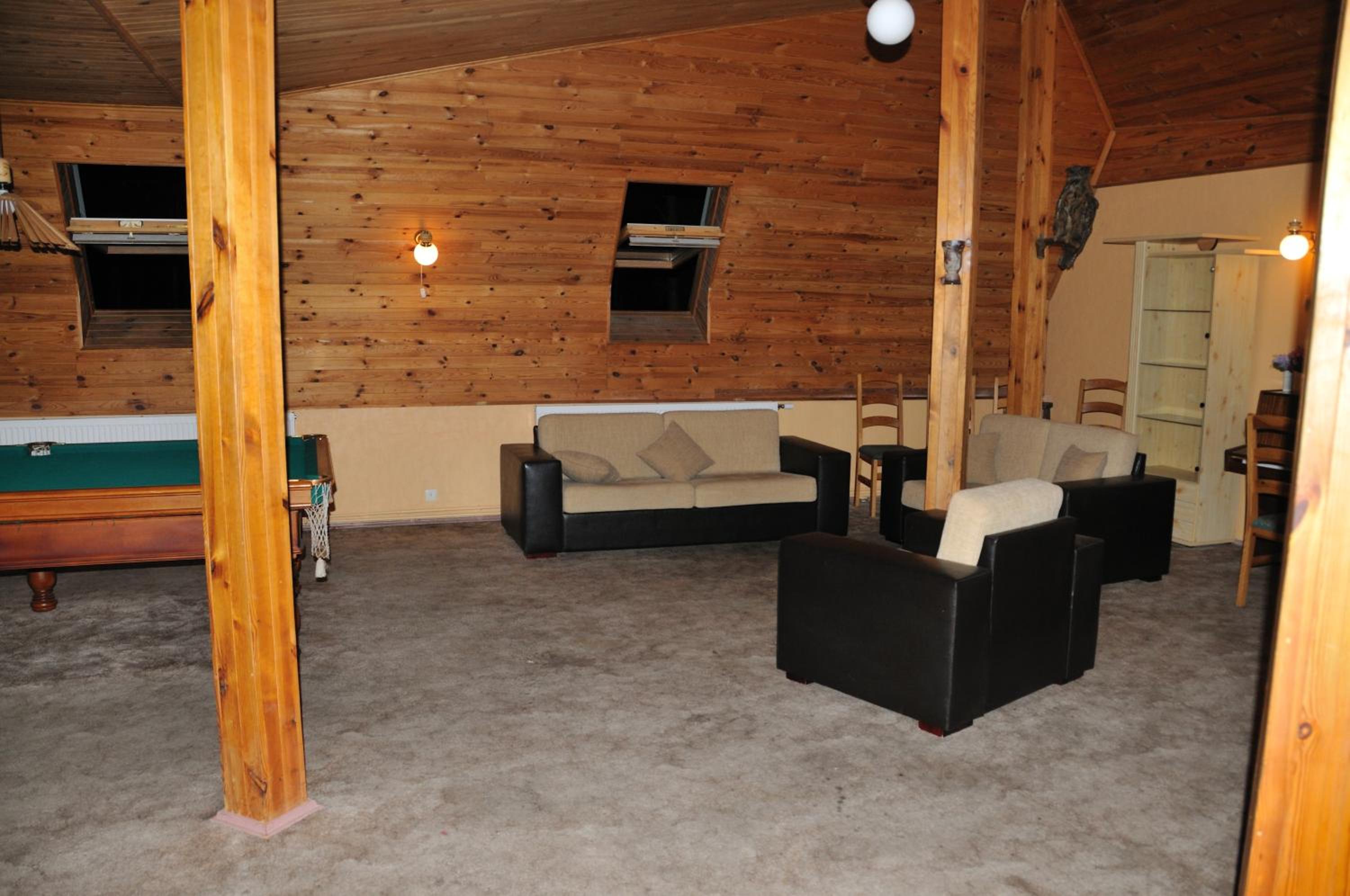 Strenči Guesthouse