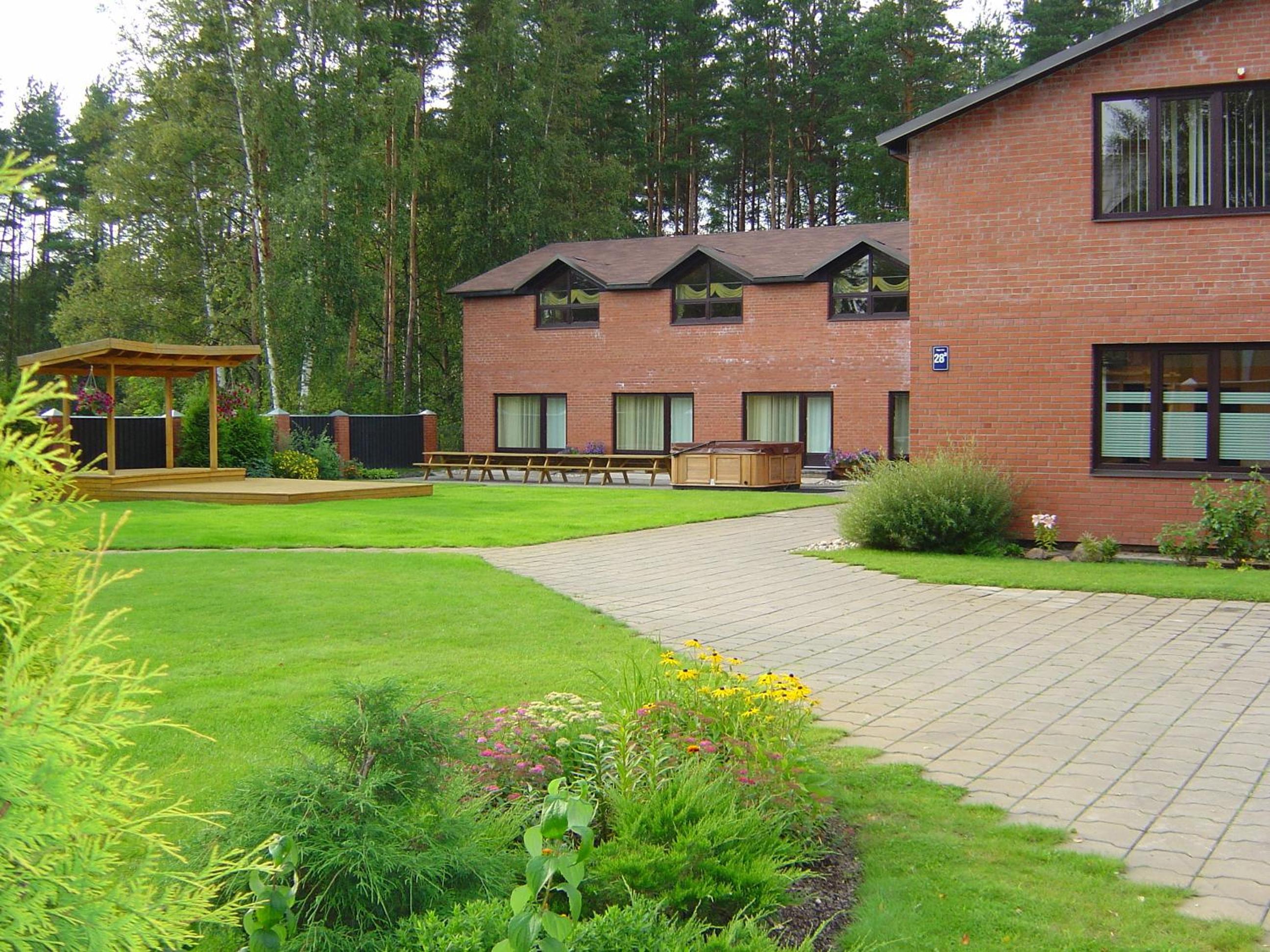 Strenči Guesthouse