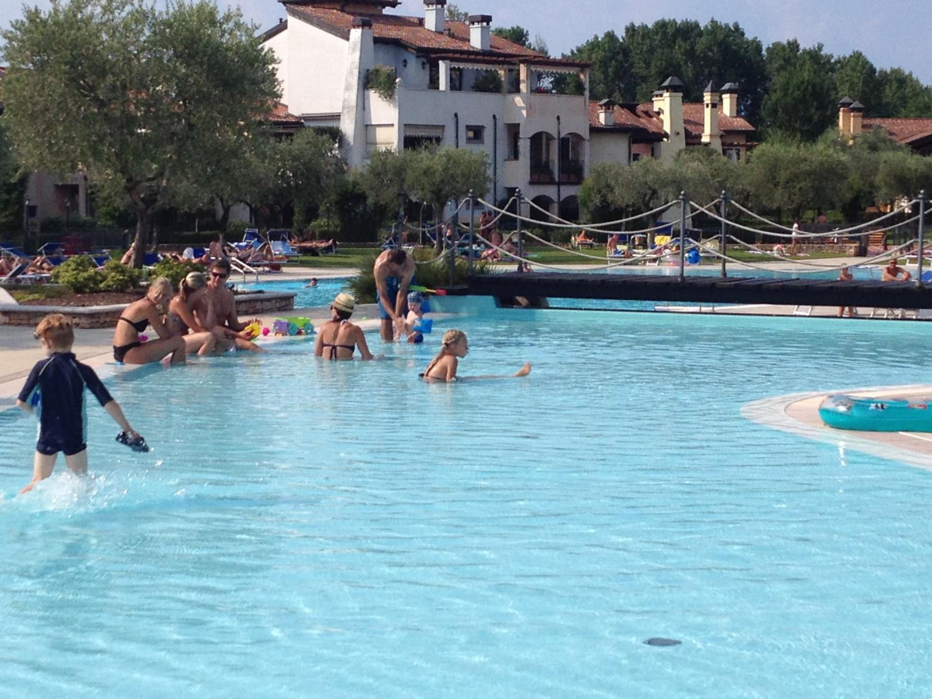 Garda Resort Village