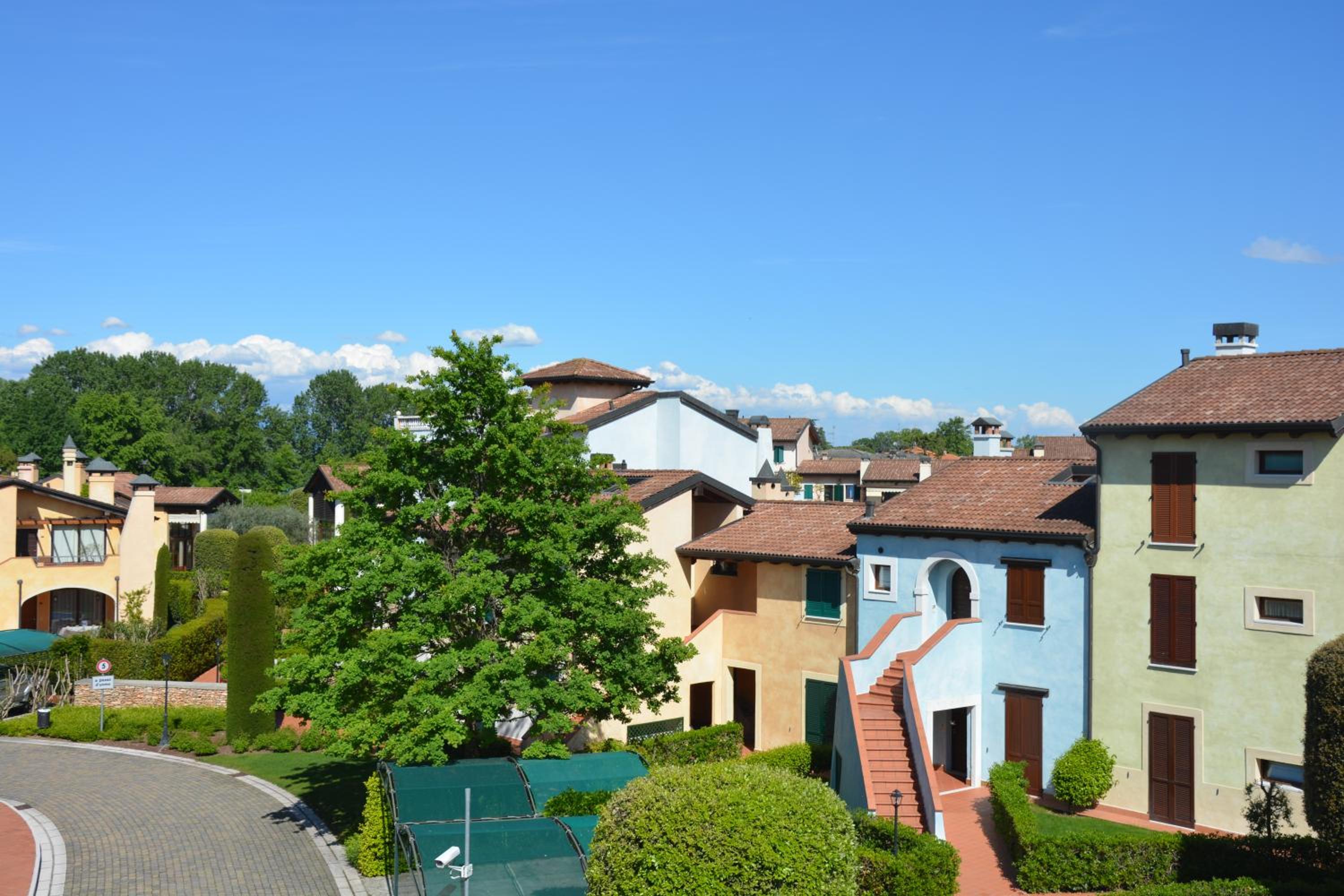 Garda Resort Village