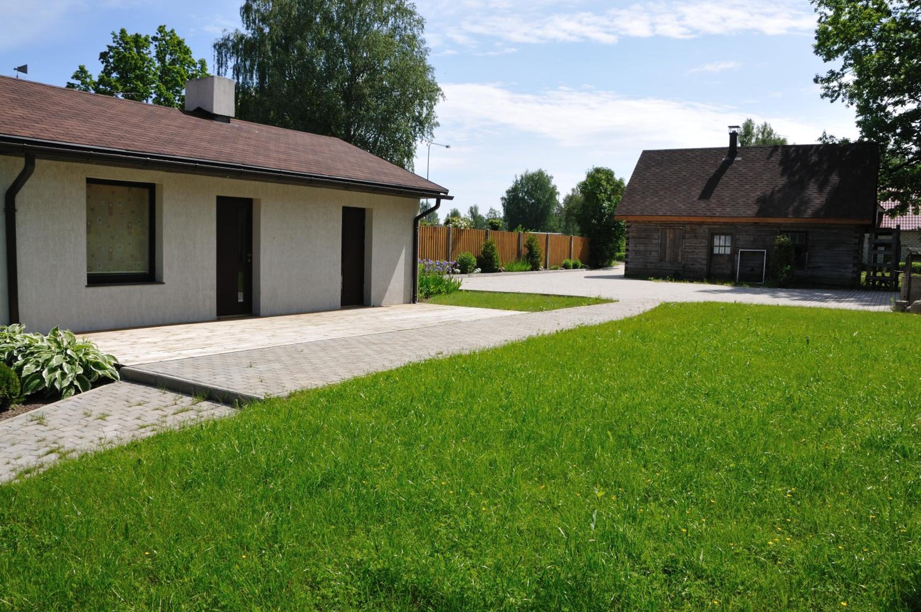 Strenči Guesthouse