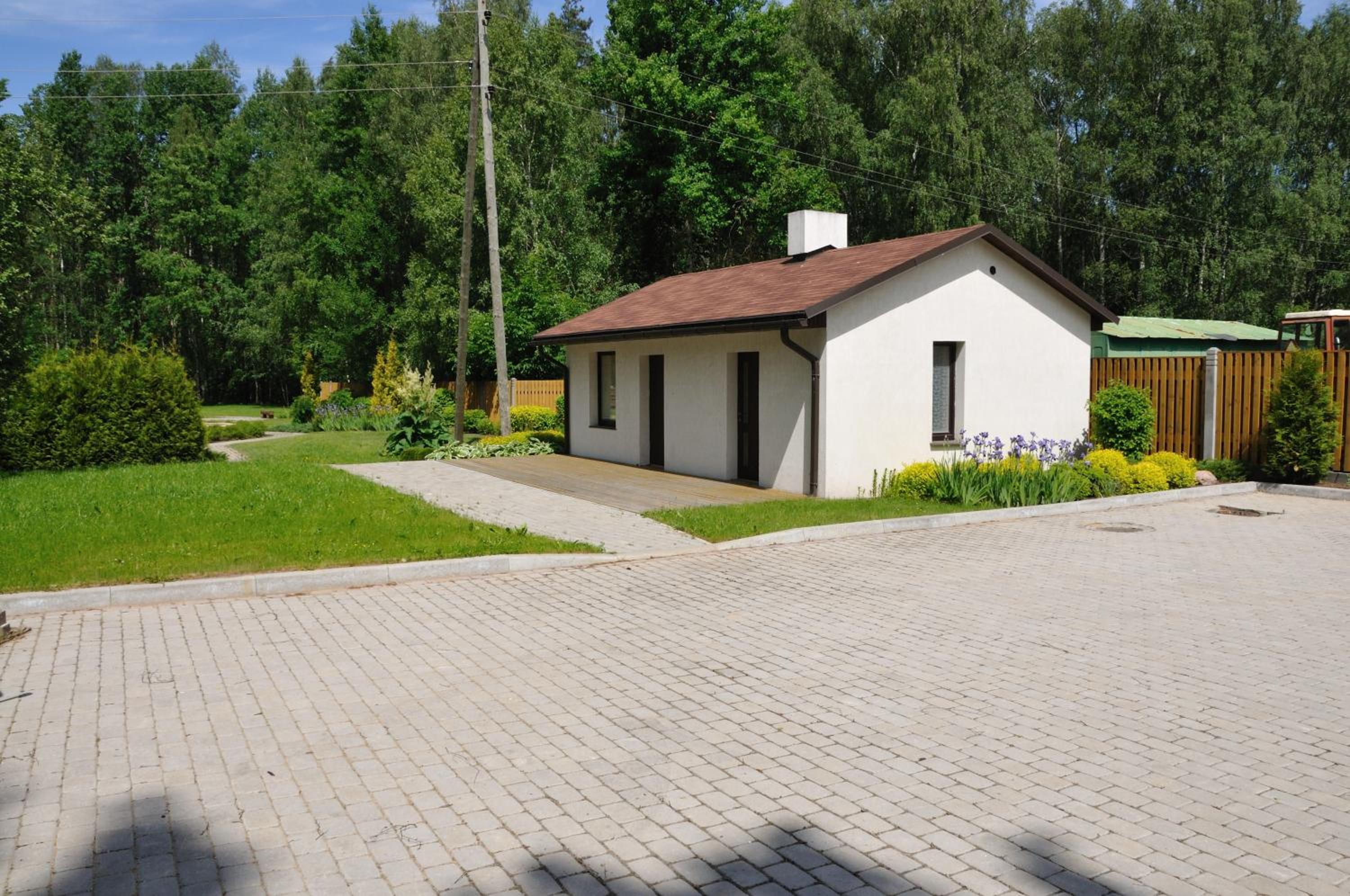 Strenči Guesthouse