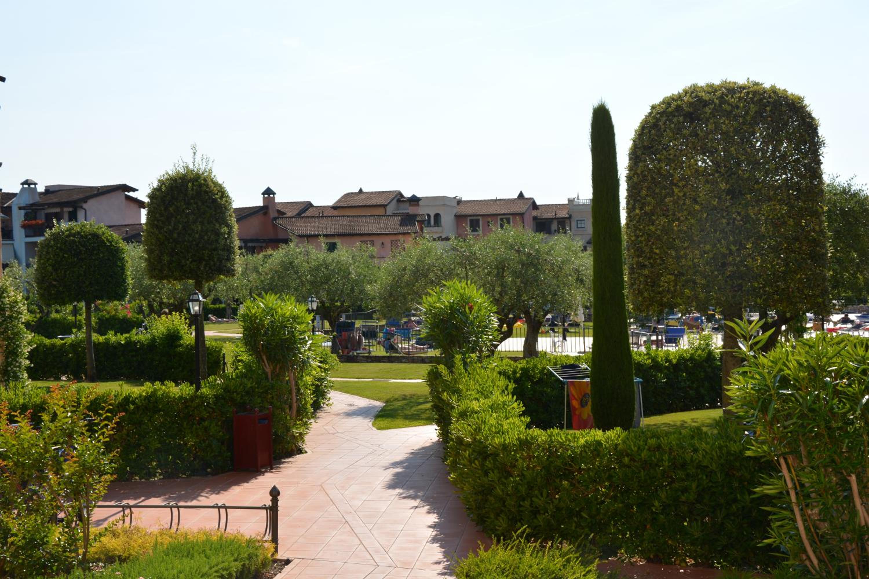Garda Resort Village