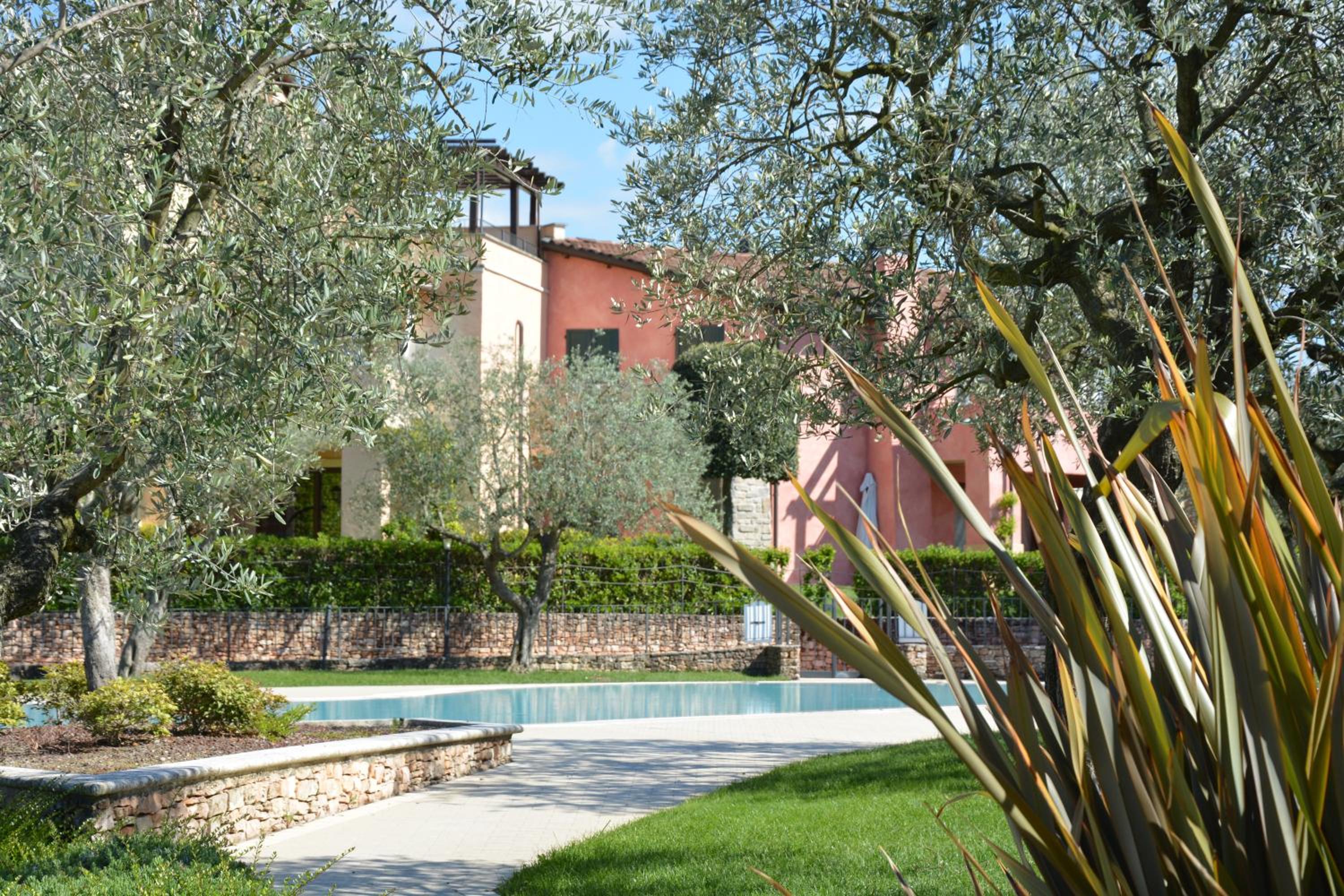 Garda Resort Village