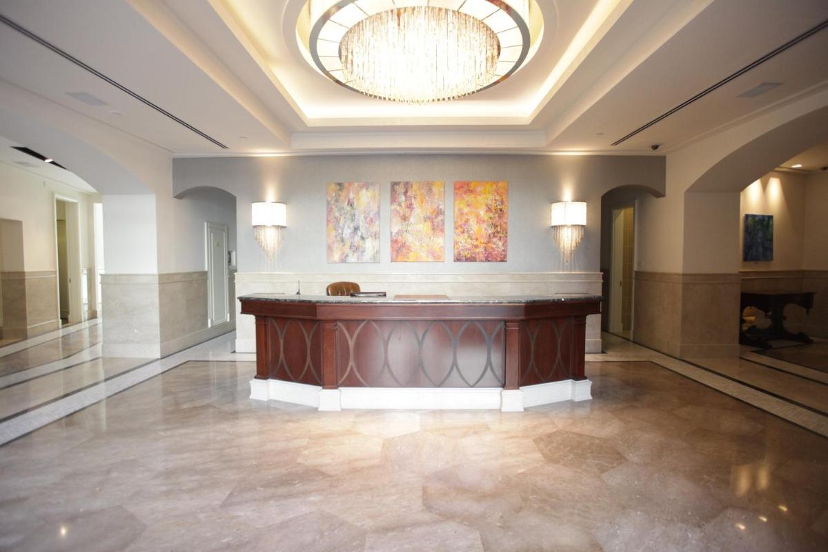Waldorf Astoria Residences- Rental Israel view 4