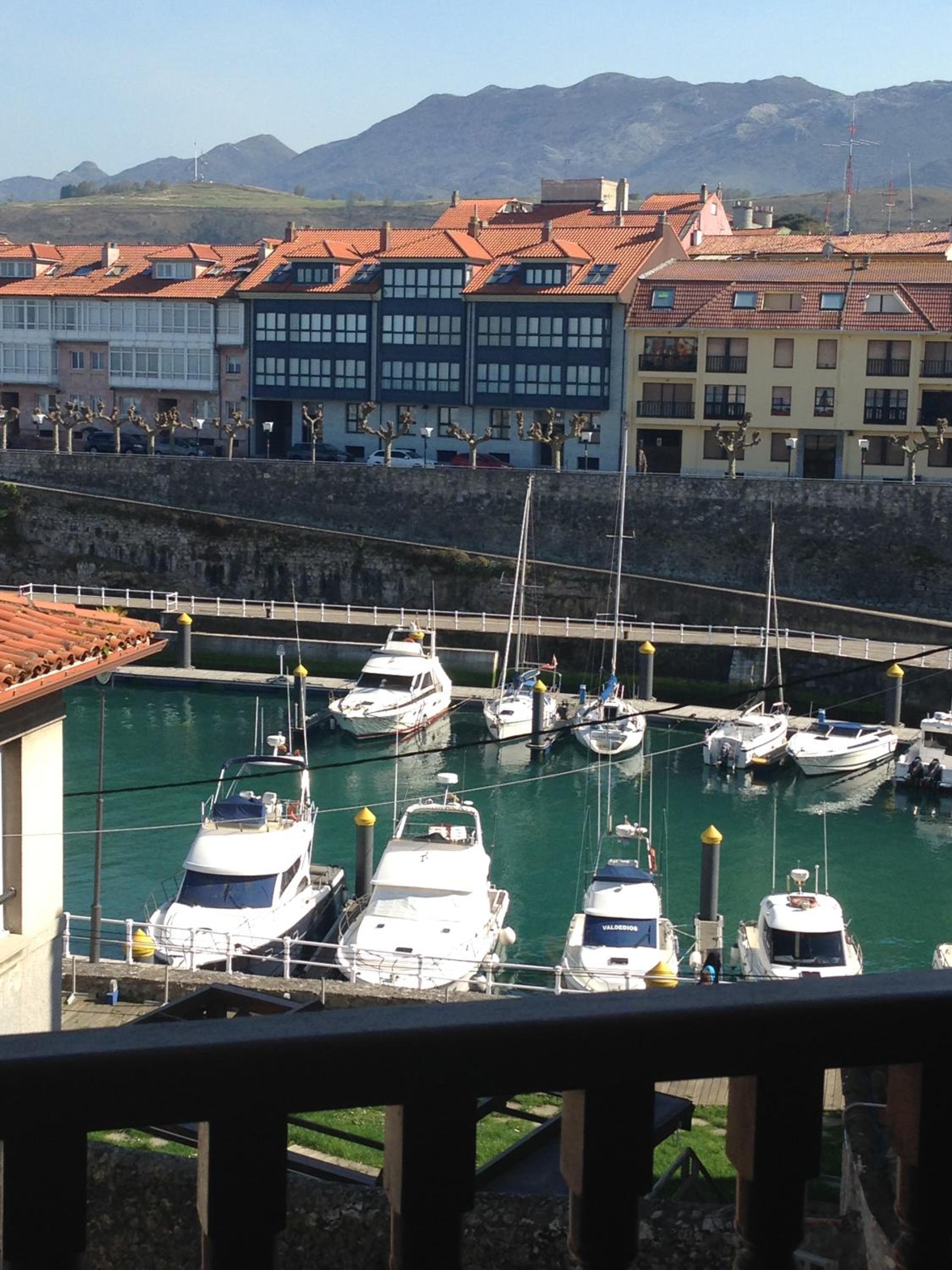 Apartamento Puerto De Llanes VUT-138-AS