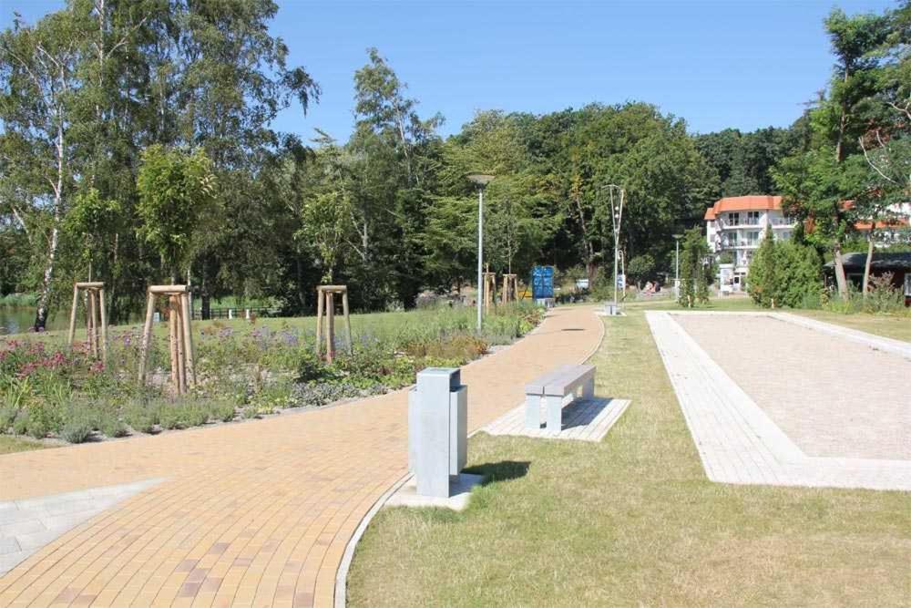 Ferienhaus Koelpinsee USE 2161
