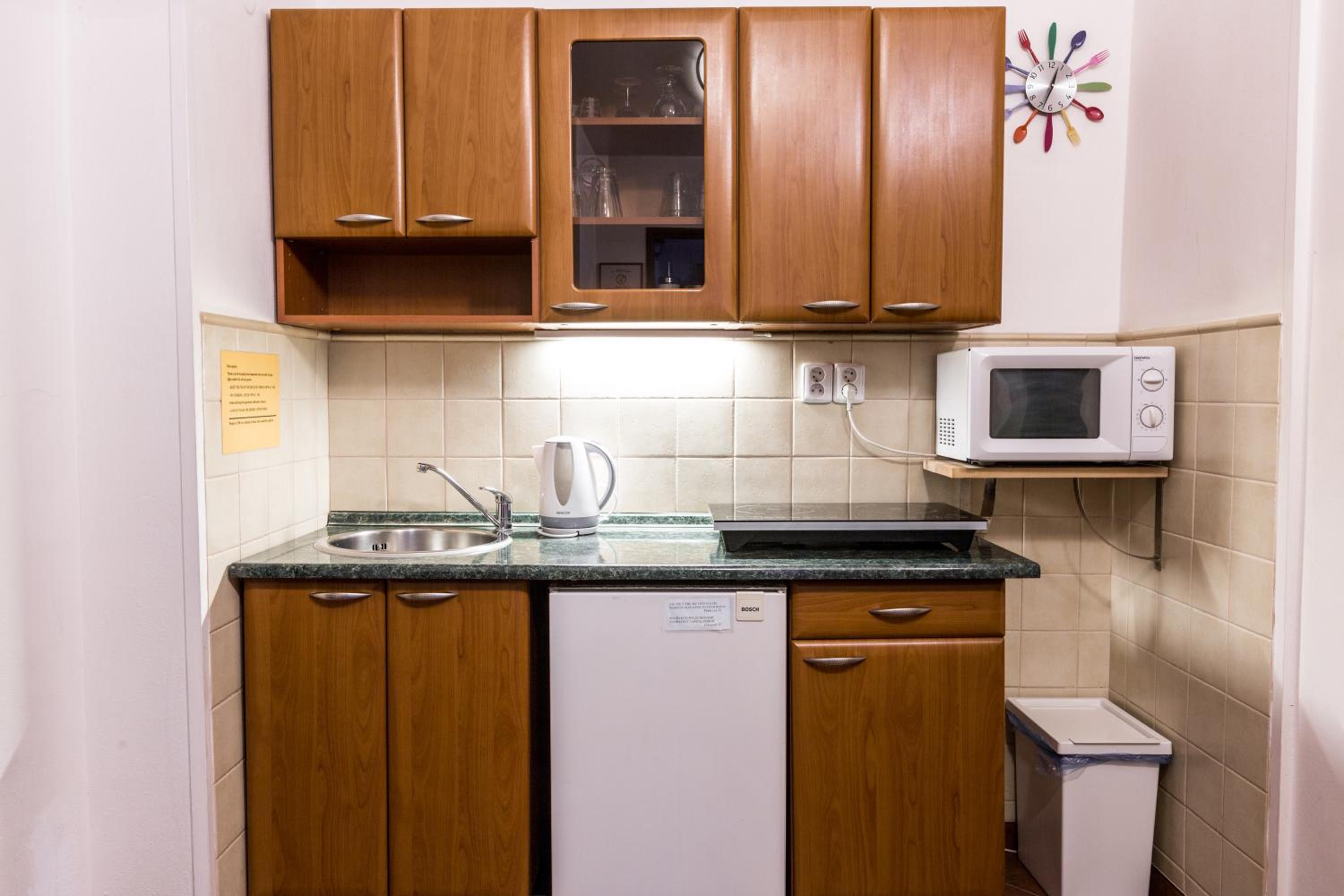 Mila Apartments