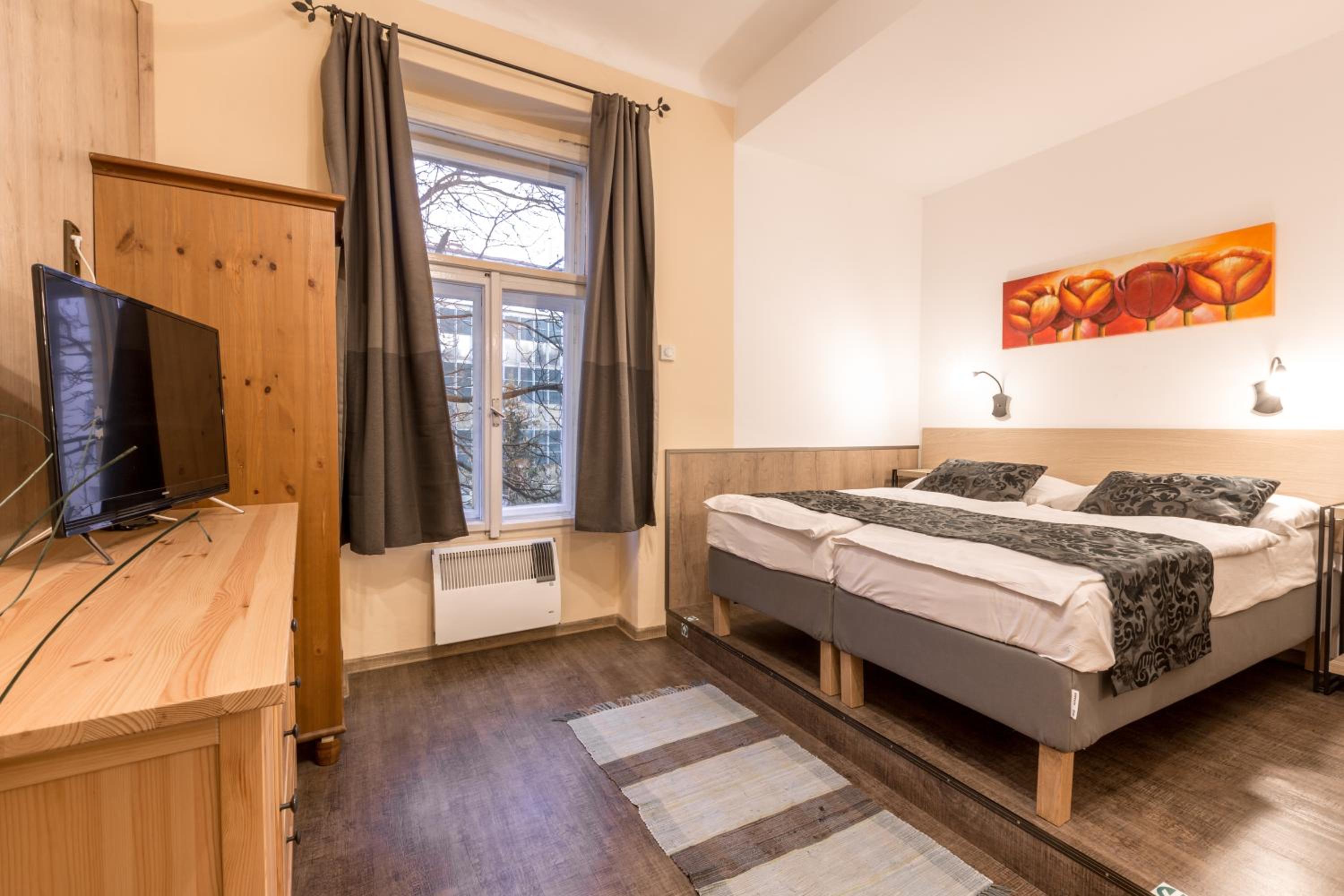 Mila Apartments