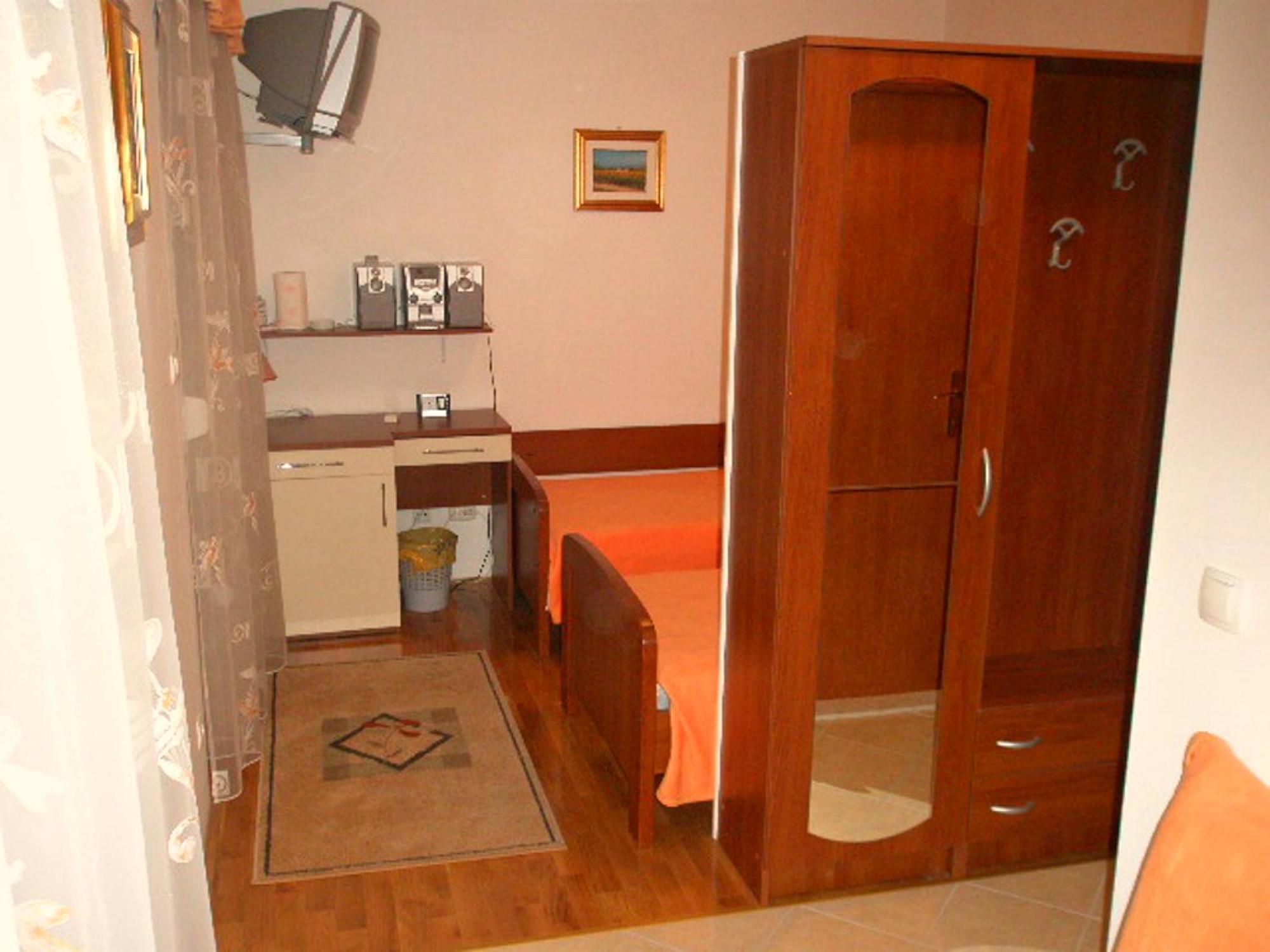 Apartments Znjan
