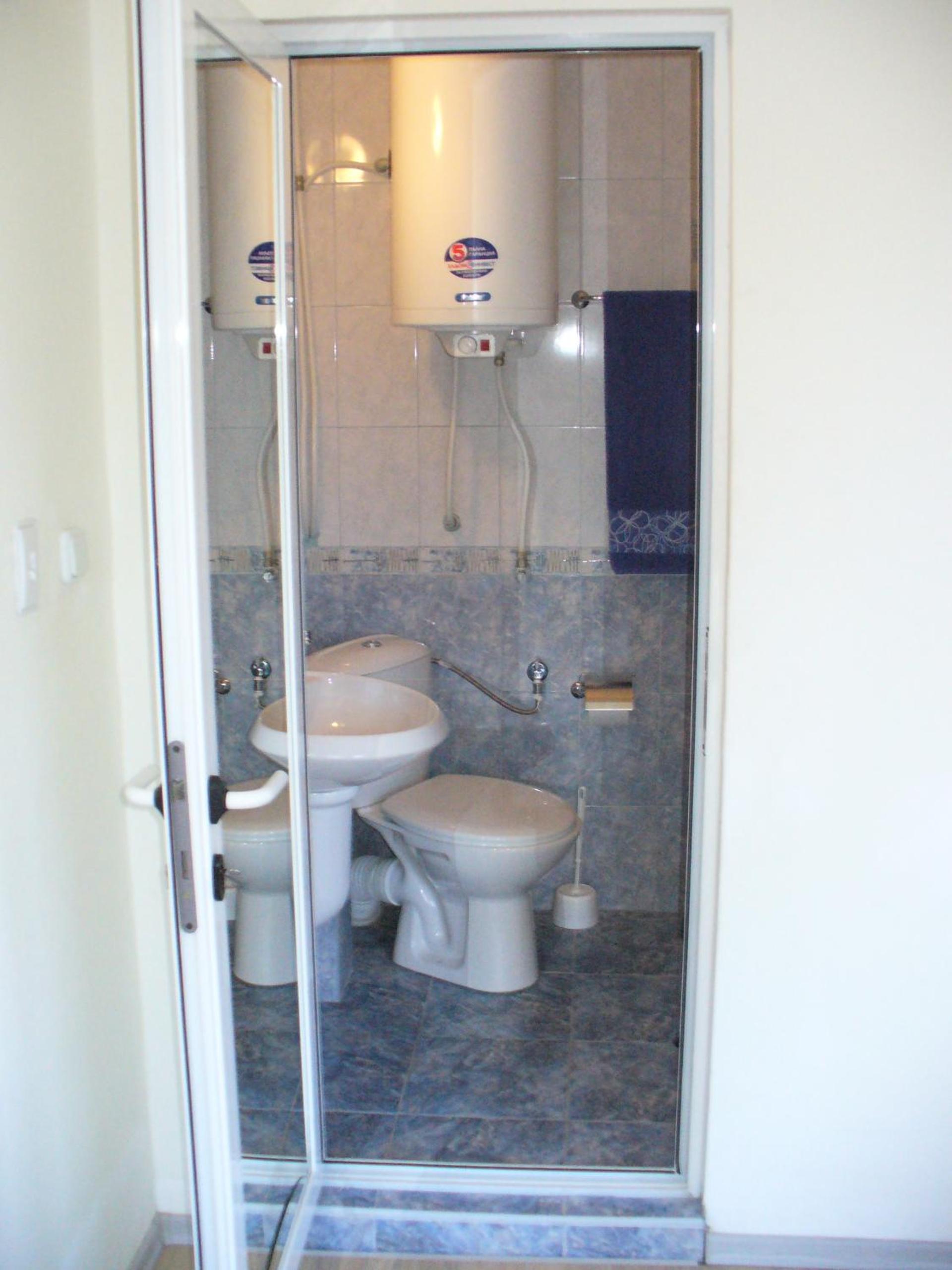 Guest House Alfa Daniel