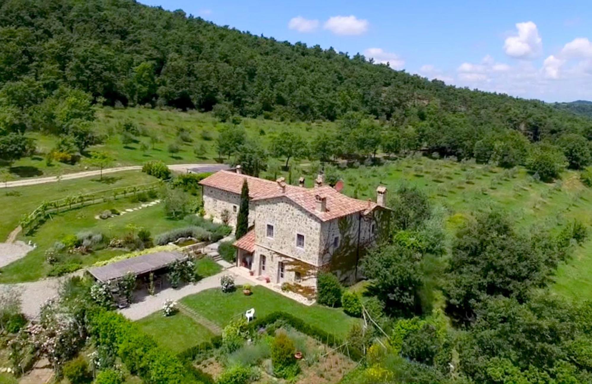 Country house Grencaia