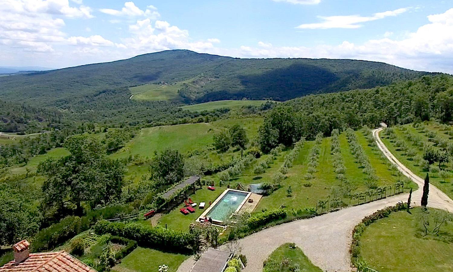 Country house Grencaia