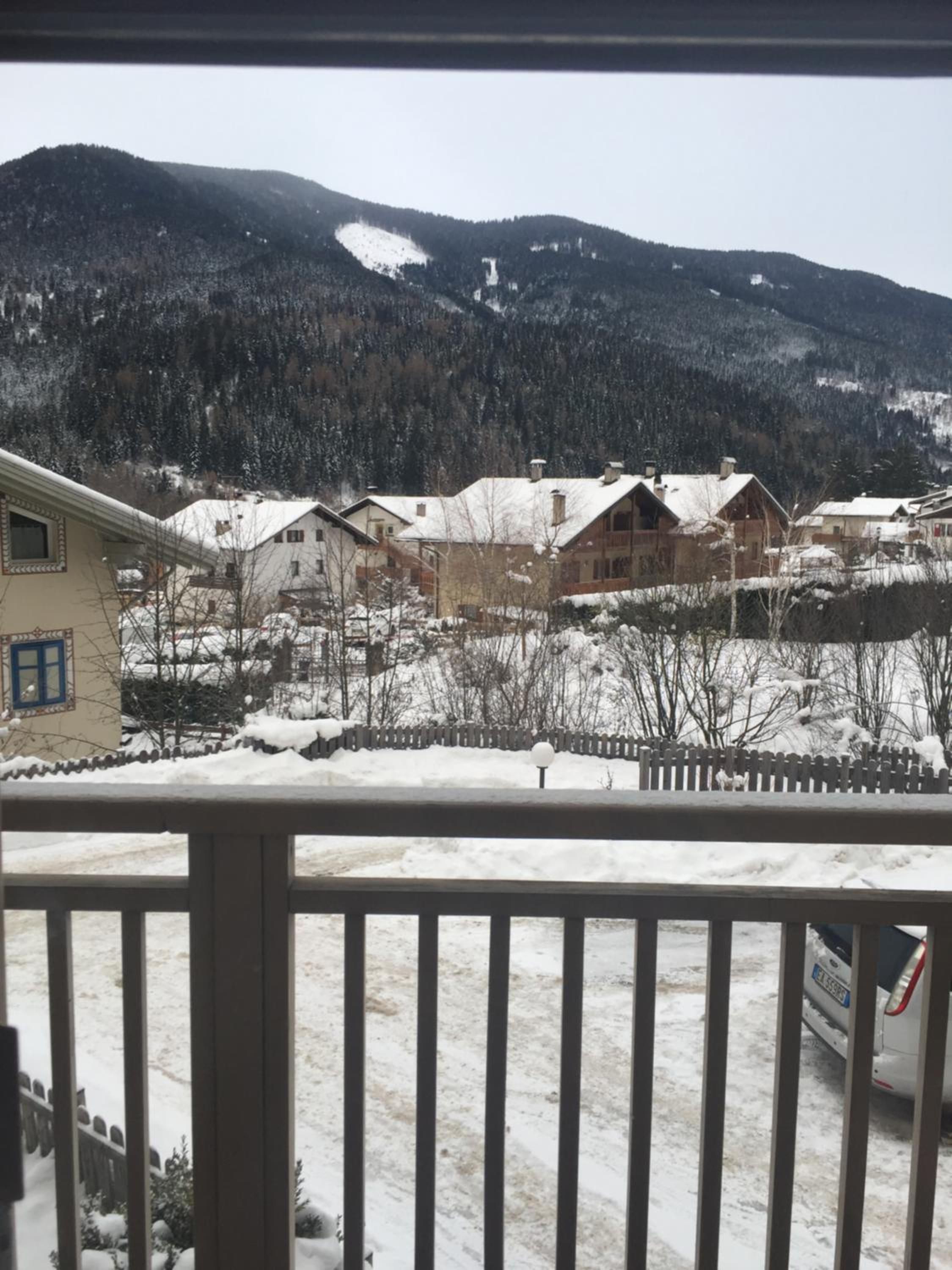 Appartamento Bosco dei Veli view 4
