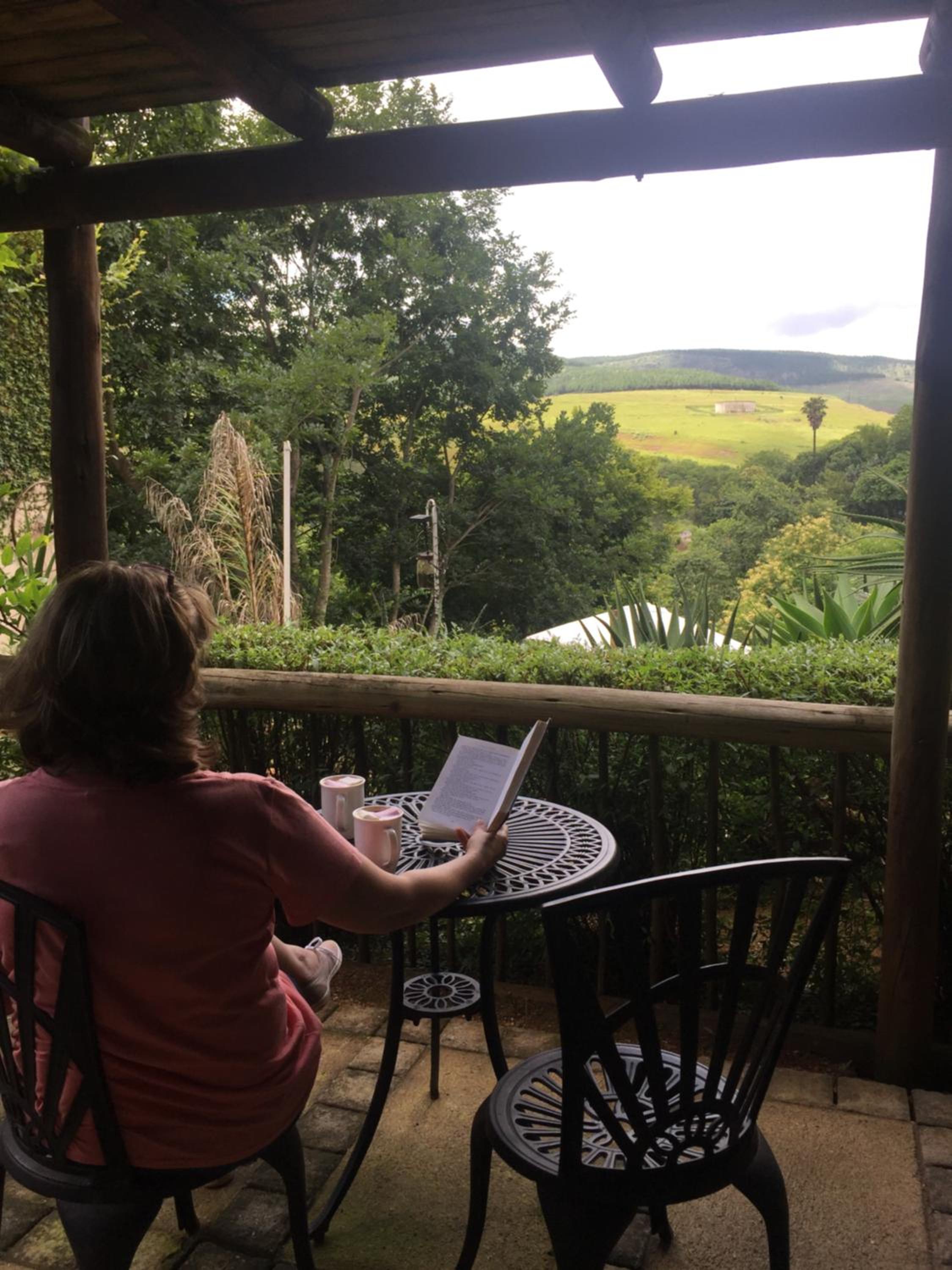 Sabie Self Catering Apartments
