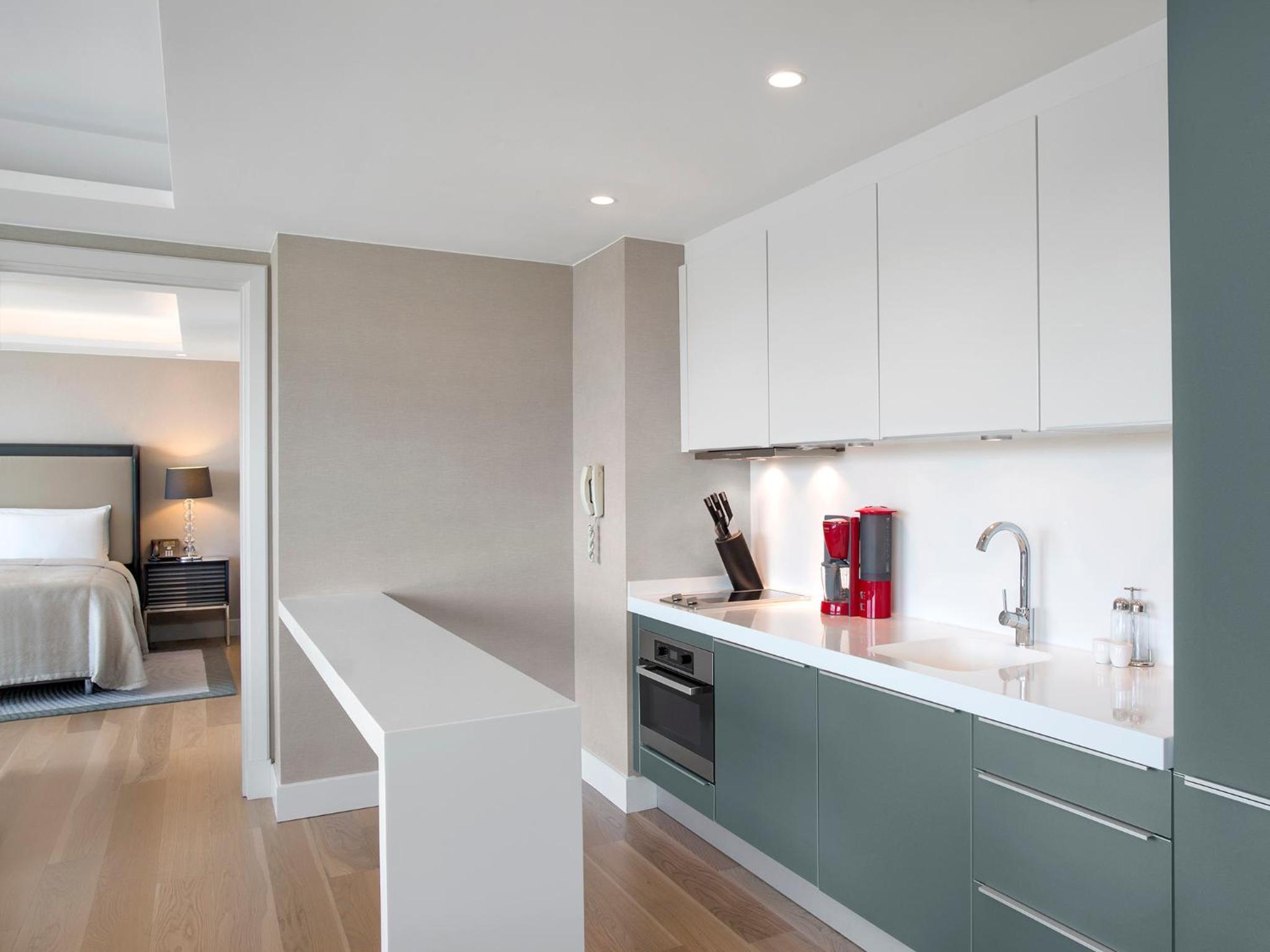 The Grand Tarabya Hotel - Image 36