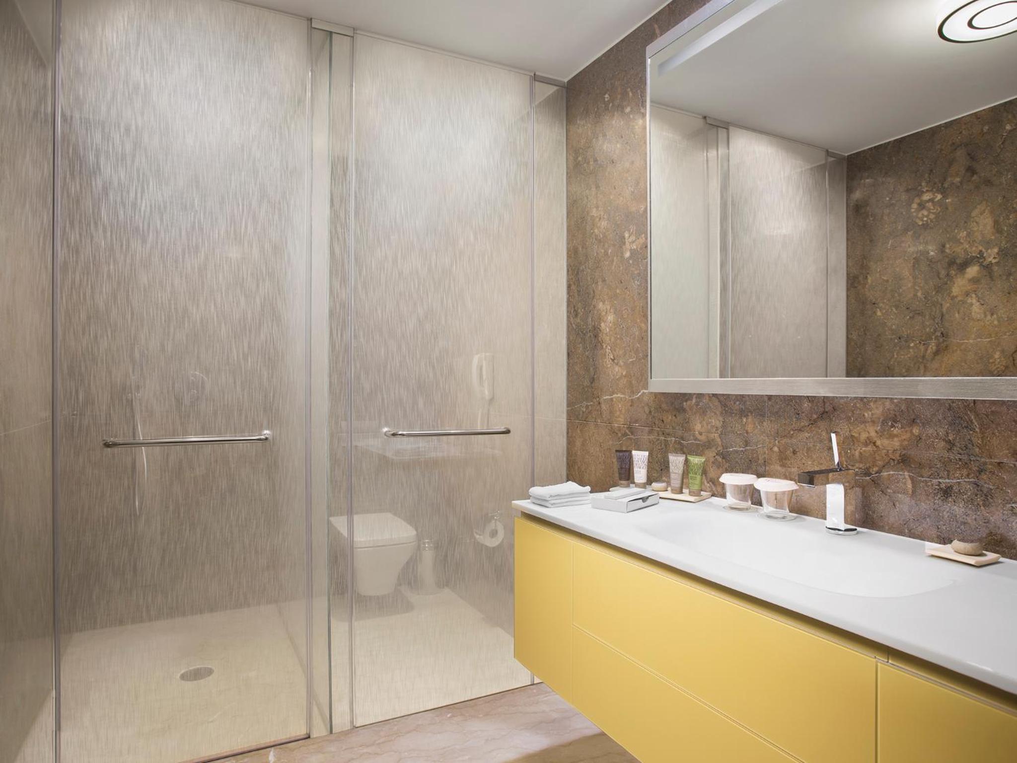 The Grand Tarabya Hotel - Image 38