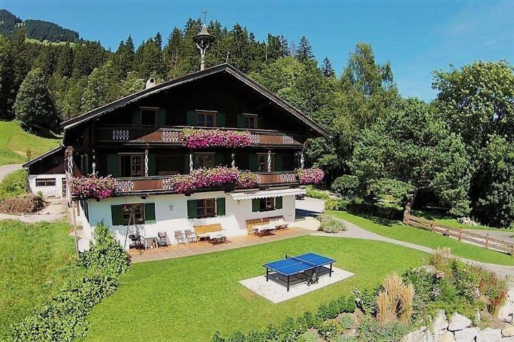 Haus Waldhof
