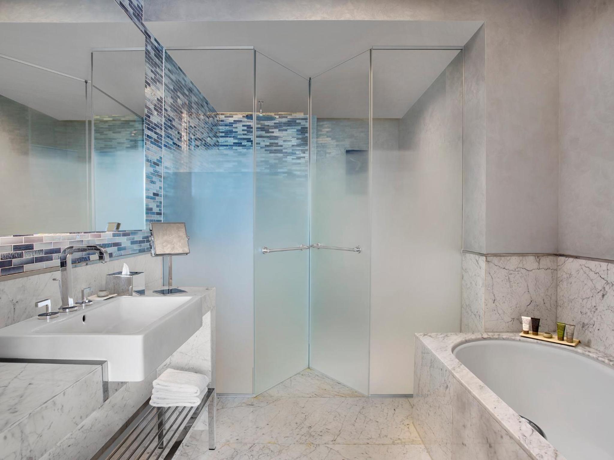 The Grand Tarabya Hotel - Image 34