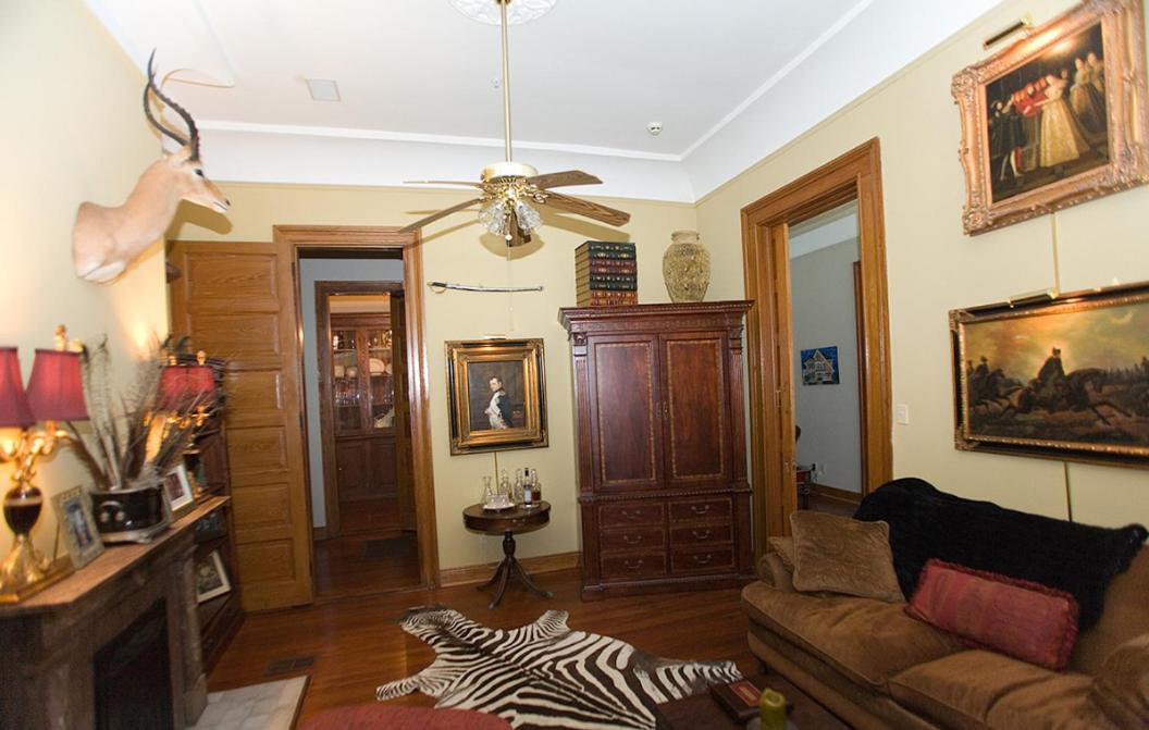 1896 O'Malley House