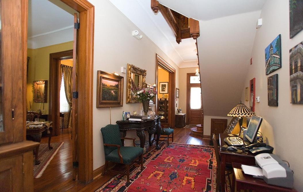 1896 O'Malley House