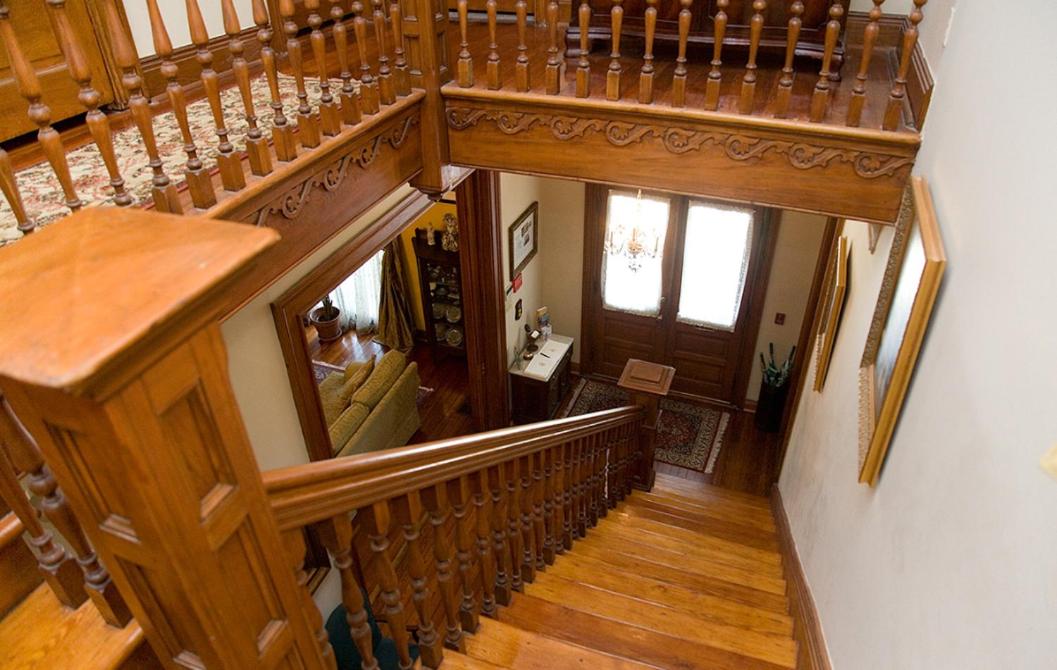 1896 O'Malley House