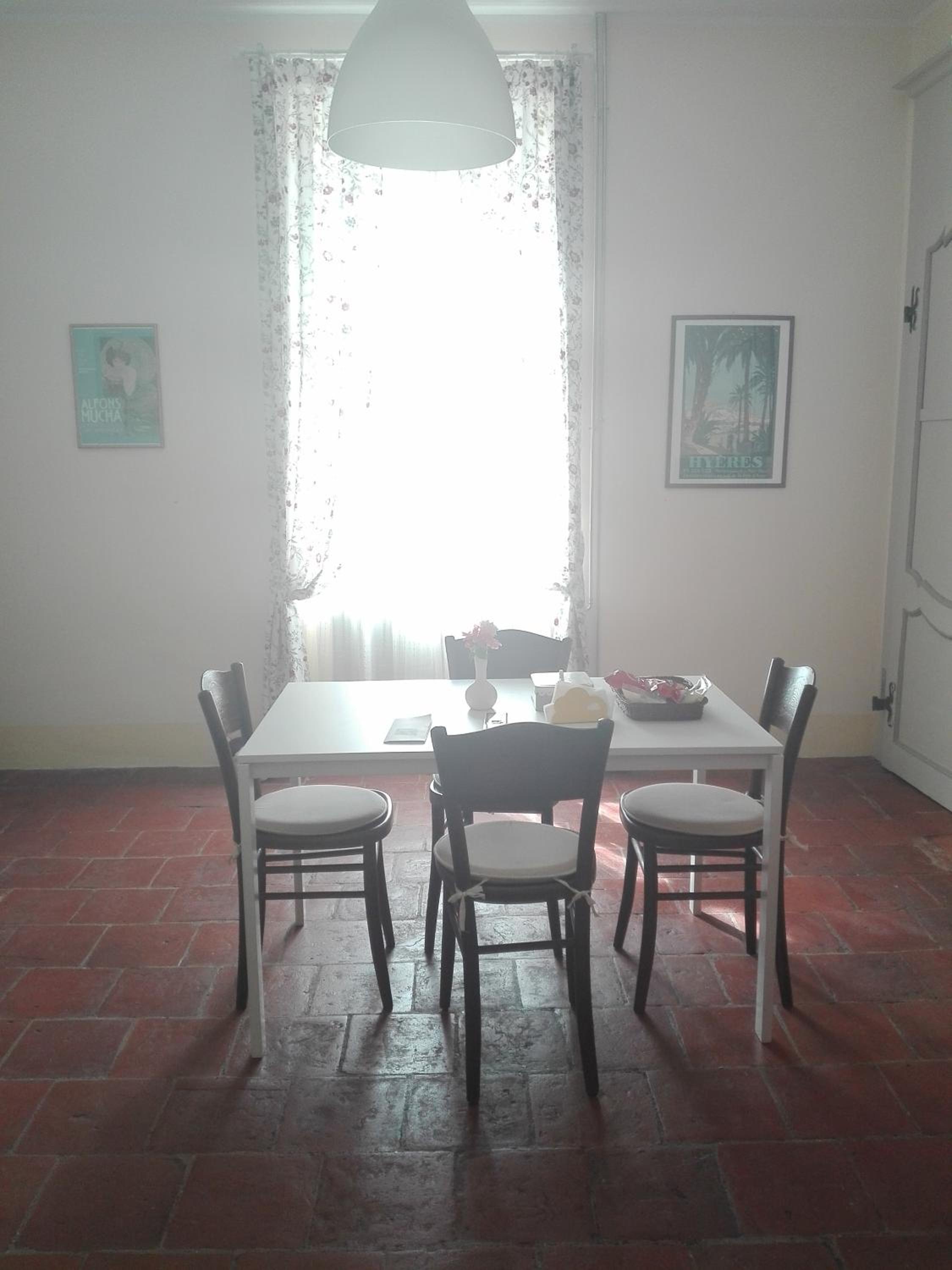 Casa Ternavassi view 5