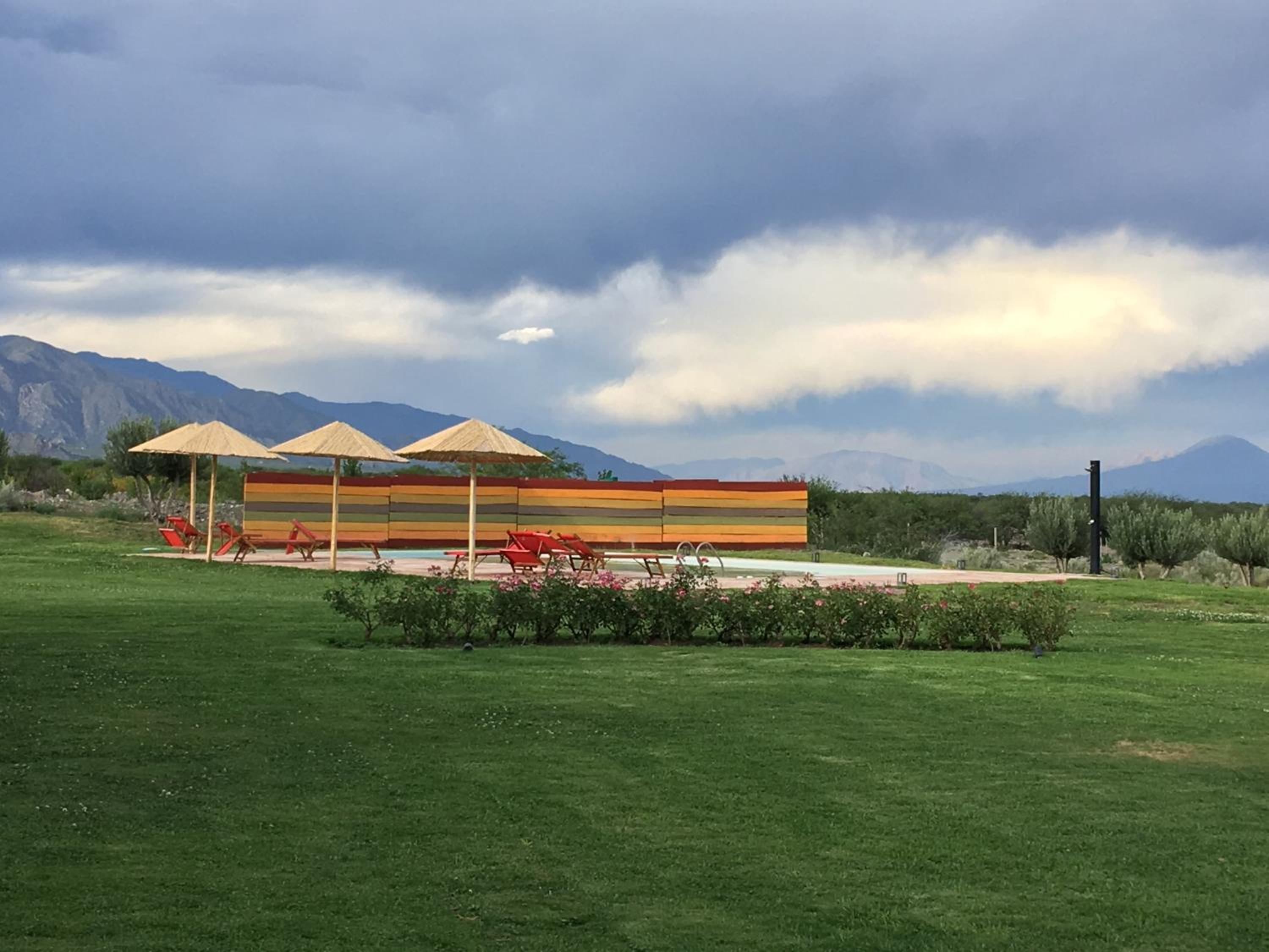 Finca Albarossa