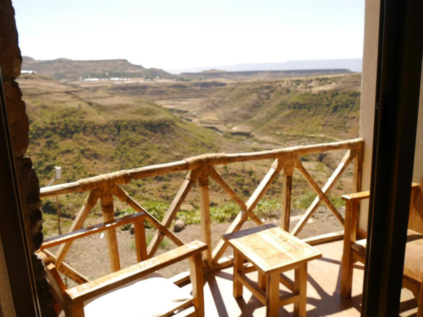 Sora Lodge Lalibela, photo 107