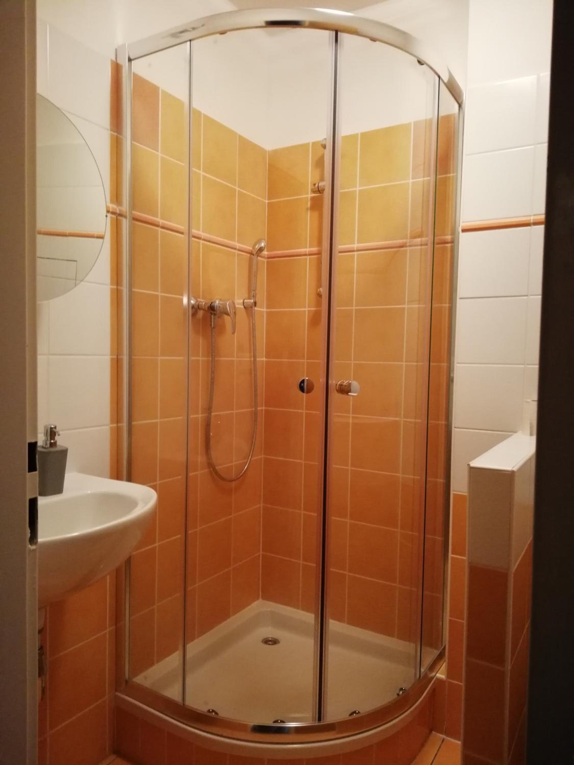 Apartmán Almet 102