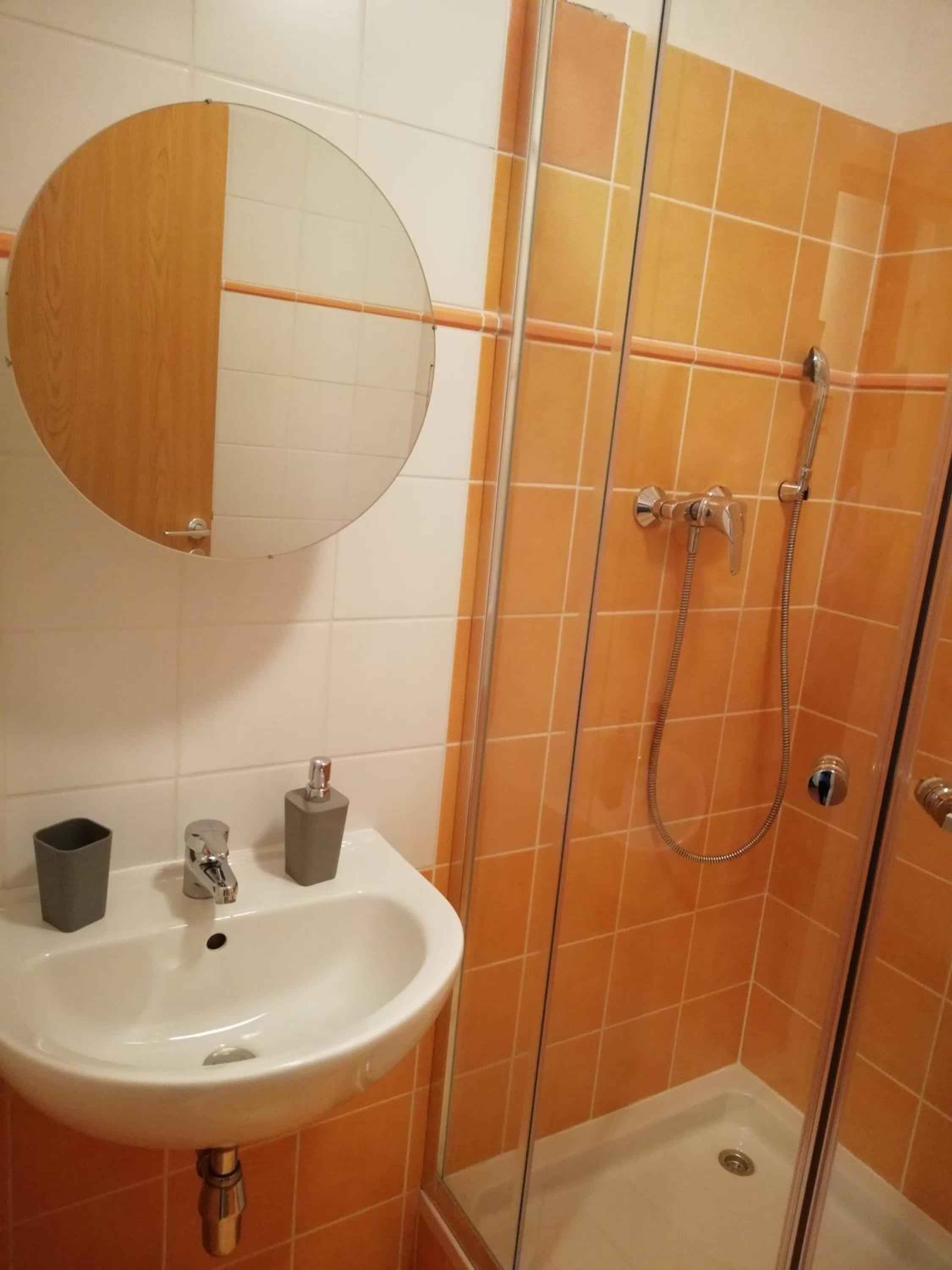 Apartmán Almet 102