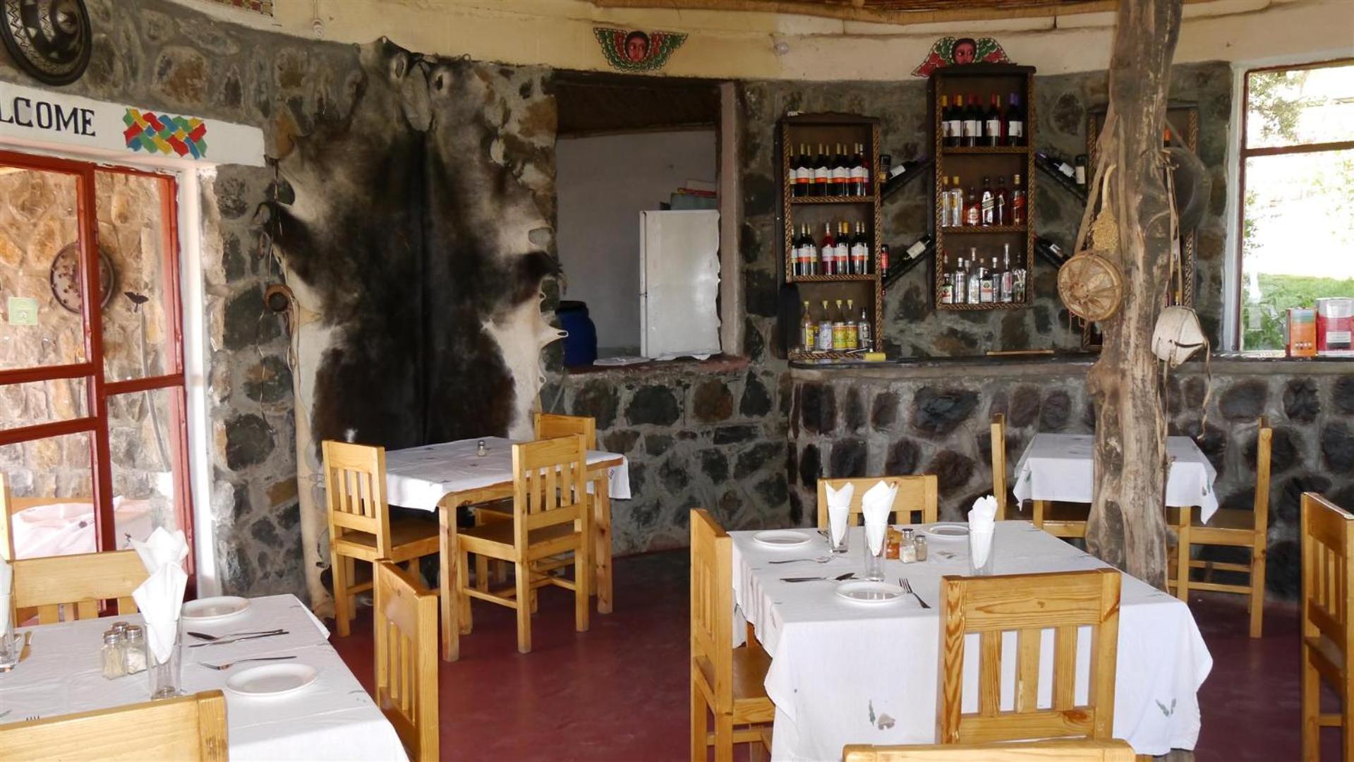 Sora Lodge Lalibela, photo 44