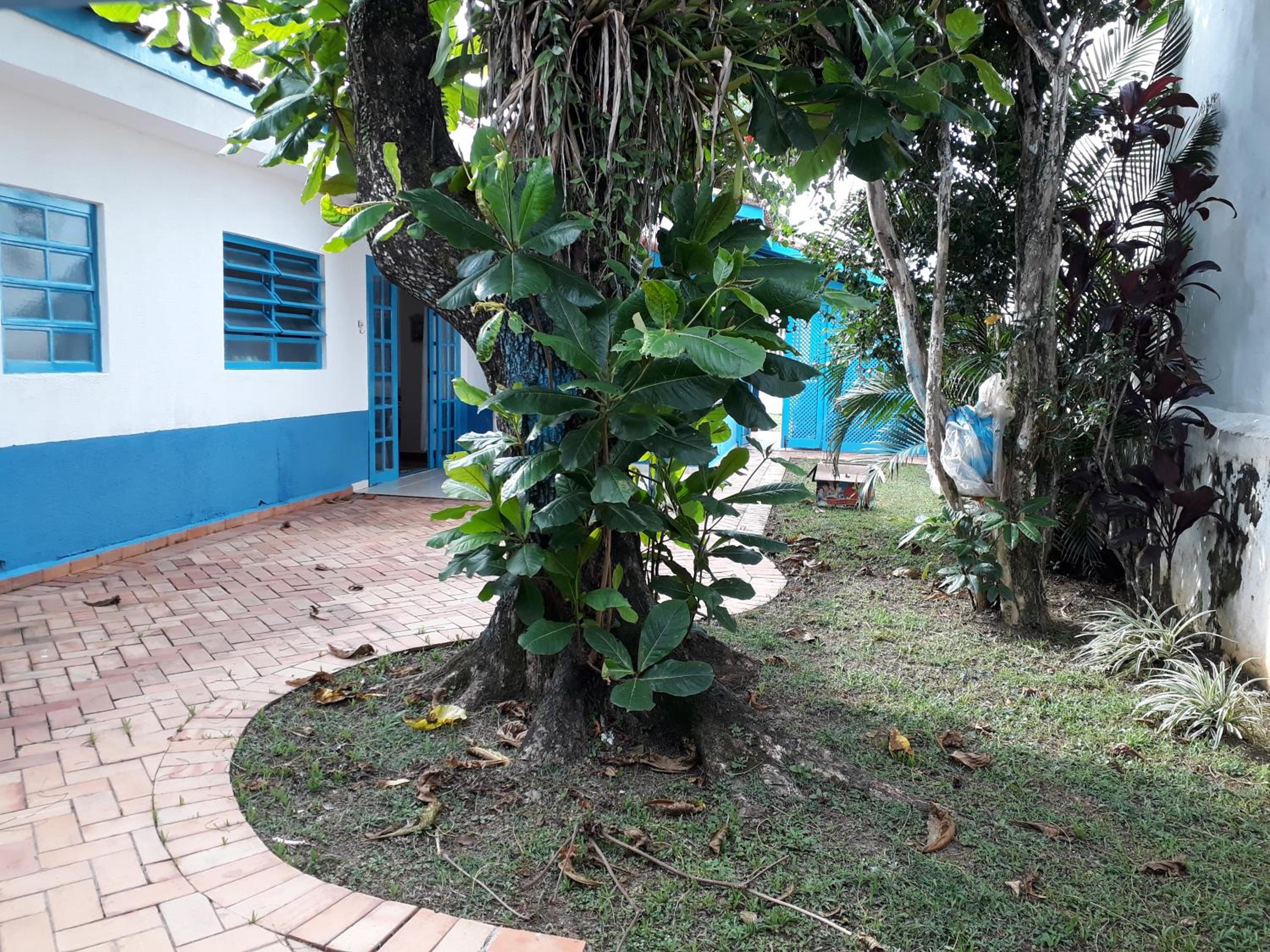 Casa perto da praia