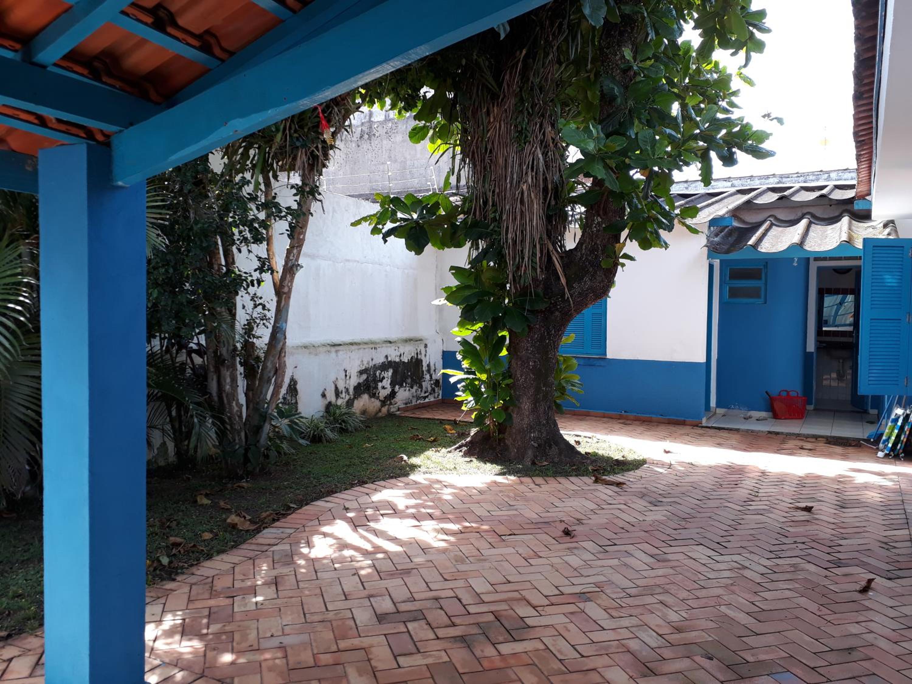 Casa perto da praia