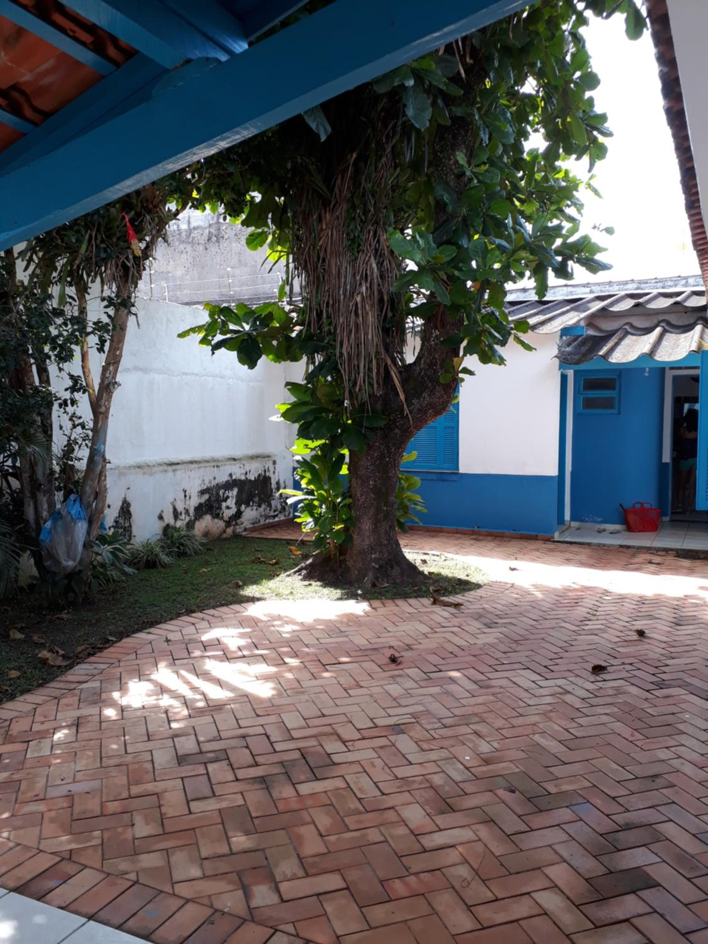 Casa perto da praia