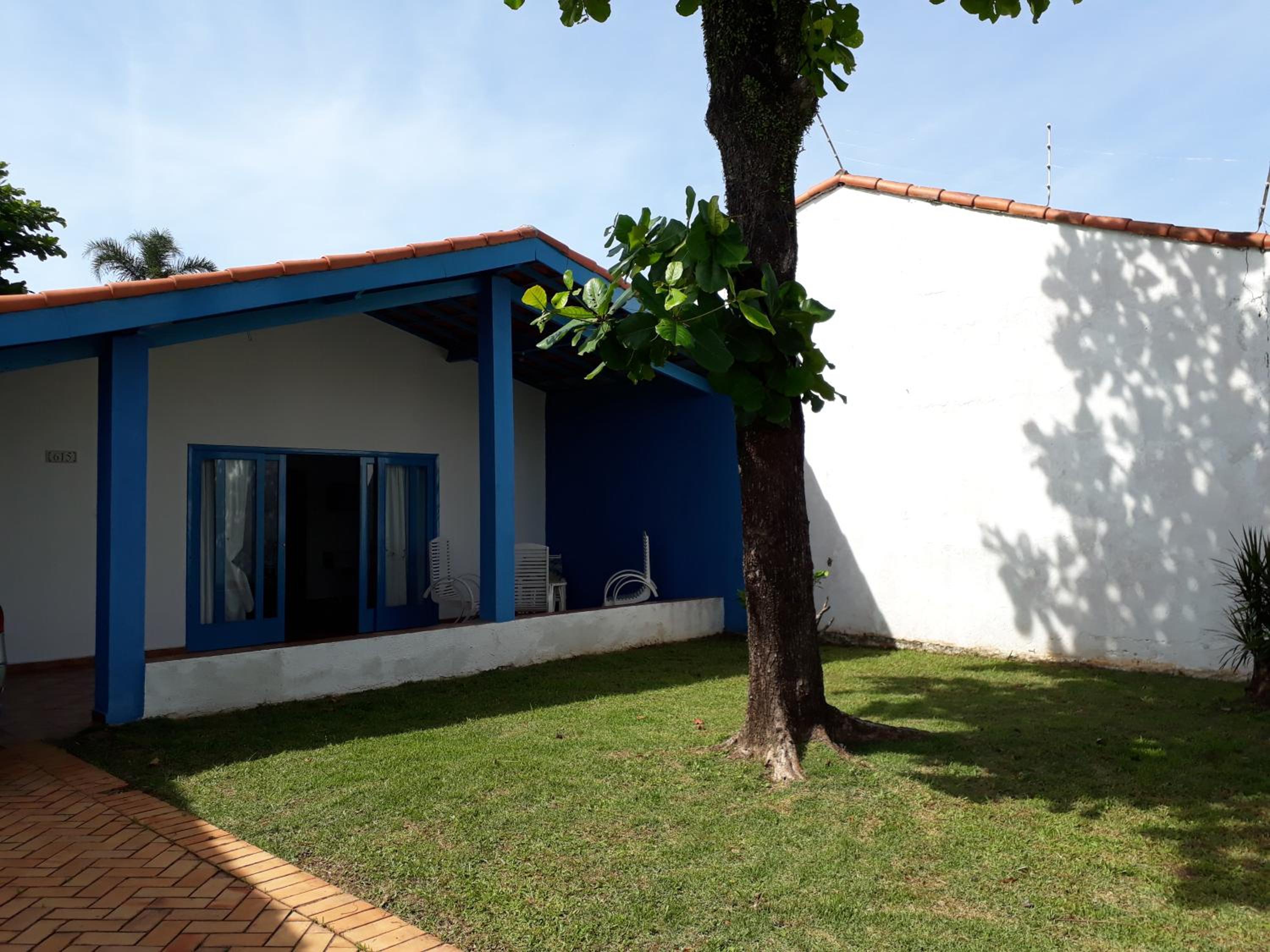 Casa perto da praia