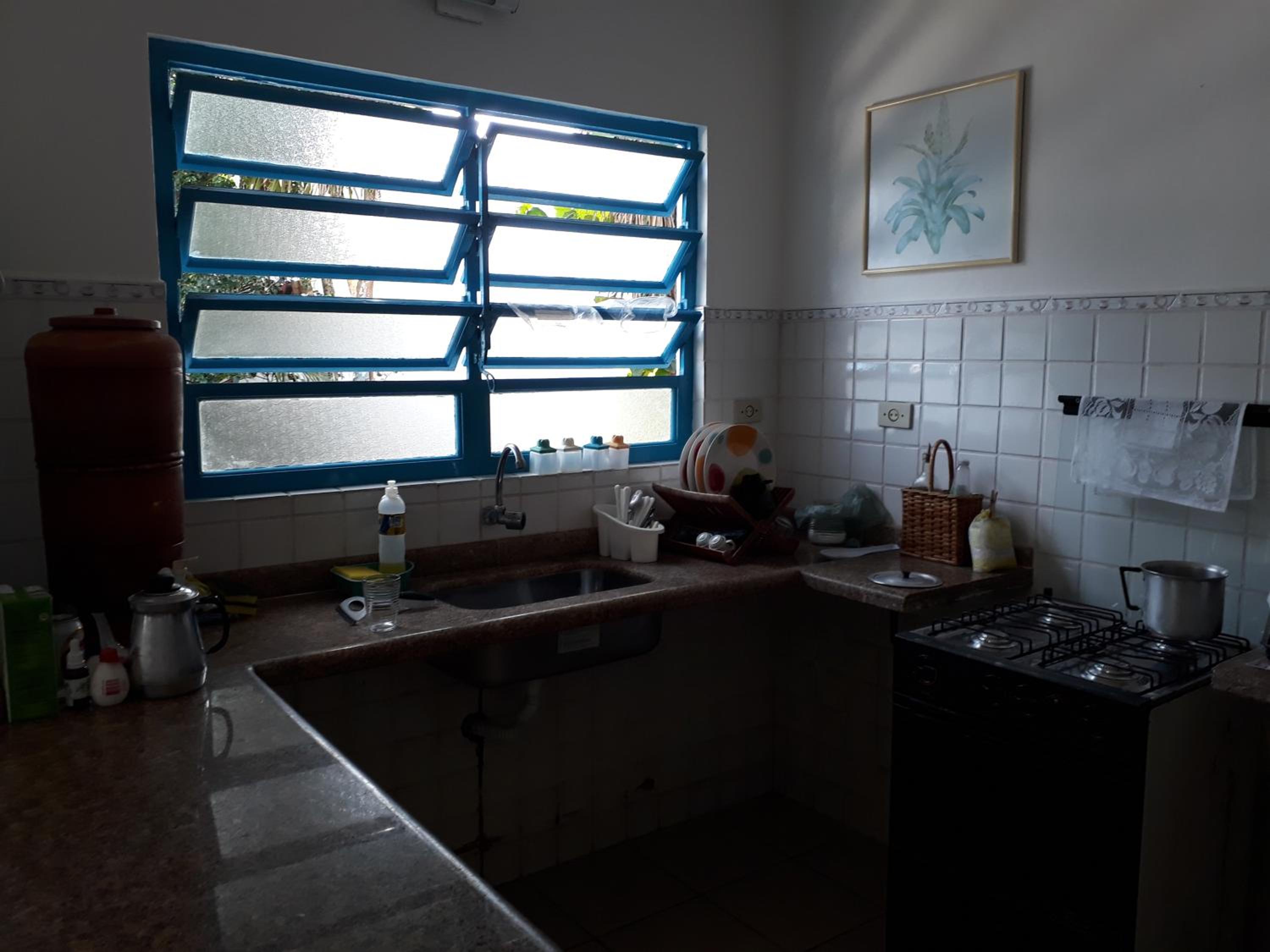 Casa perto da praia