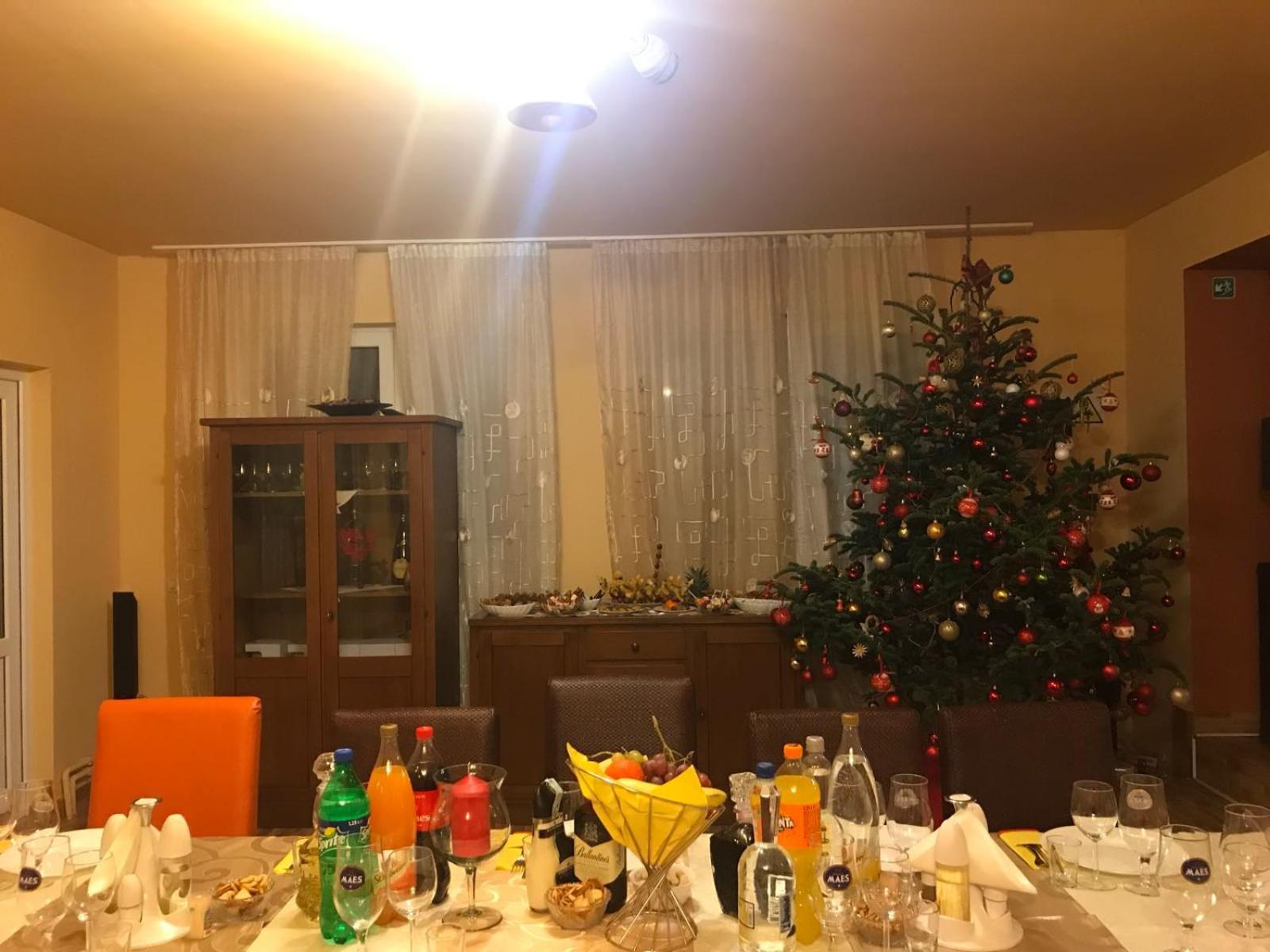 Pensiunea Florina