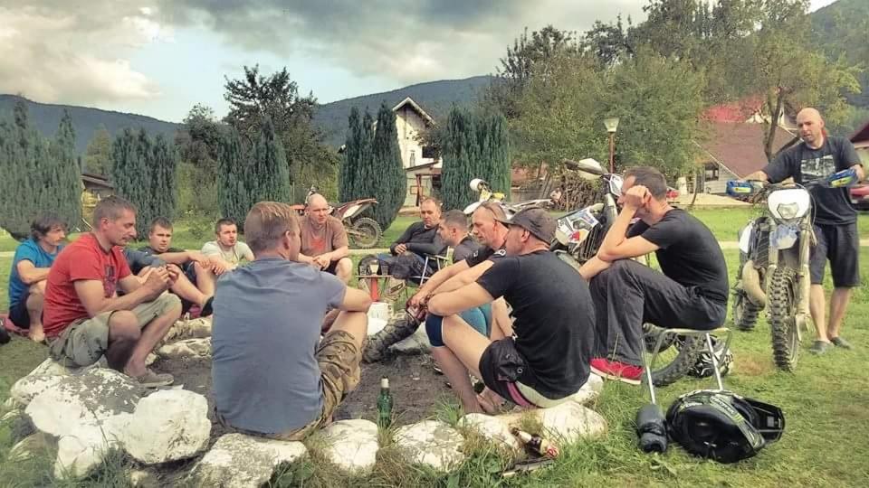 Pensiunea Florina