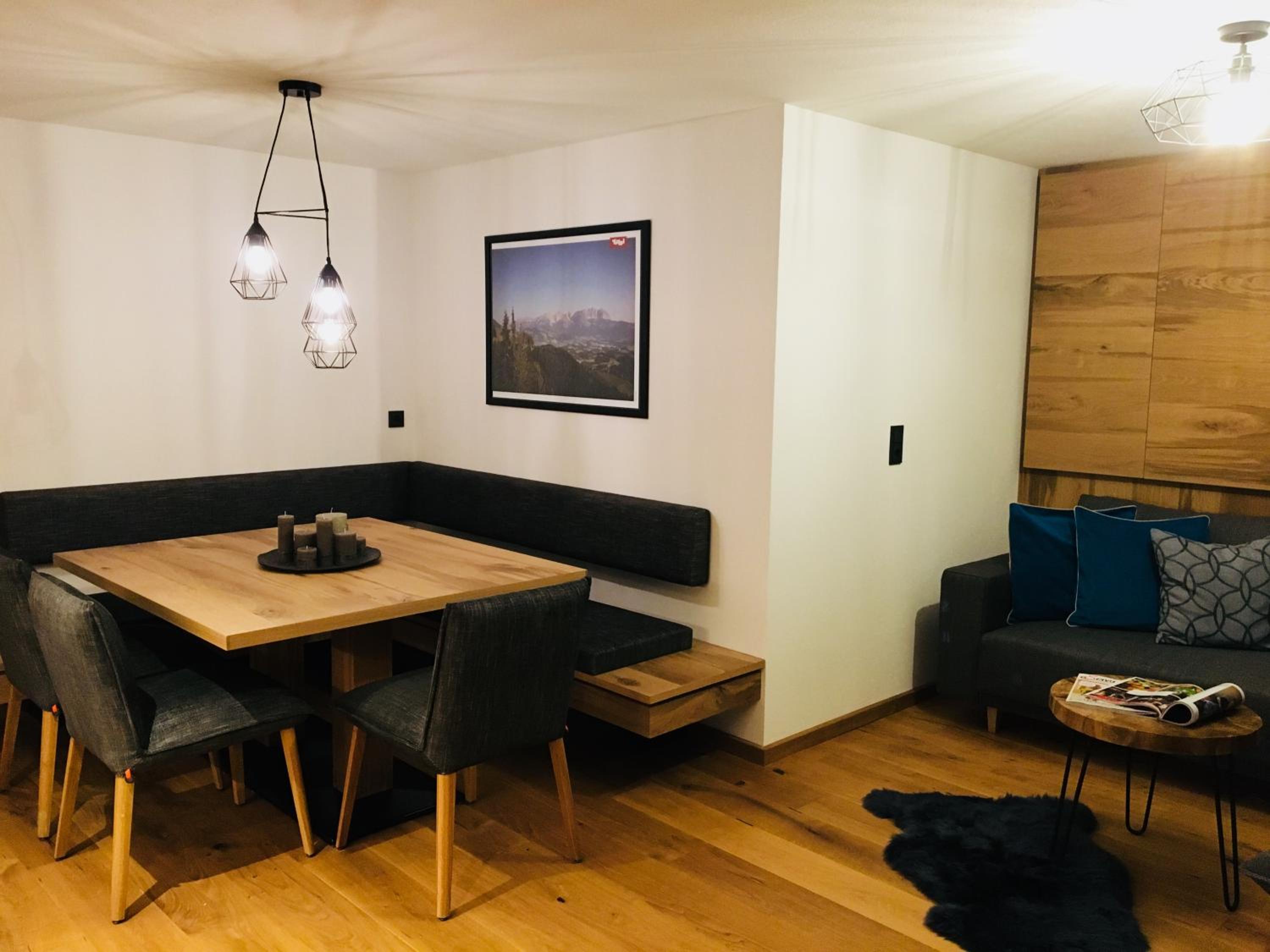 Ferienwohnung Lederer