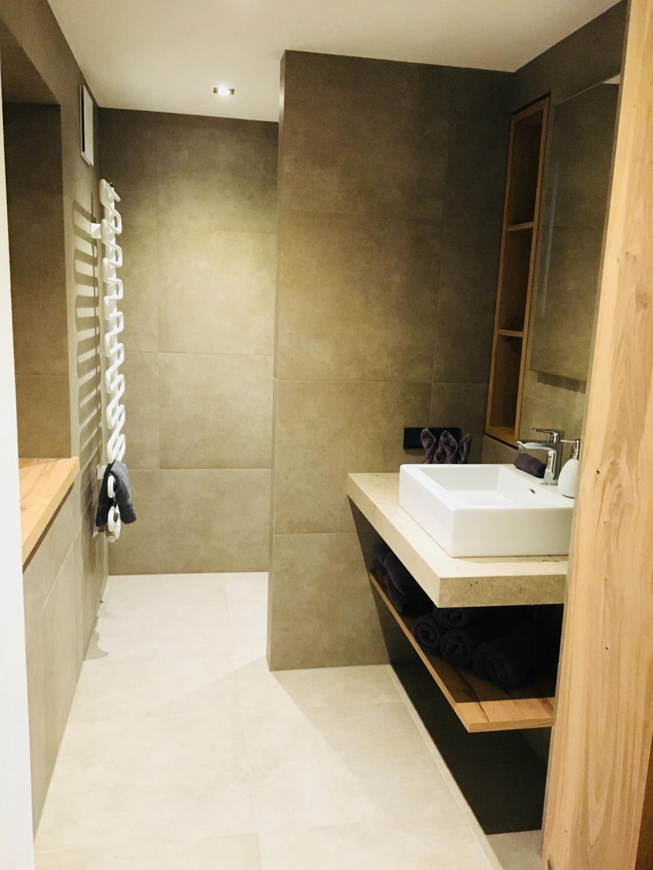 Ferienwohnung Lederer