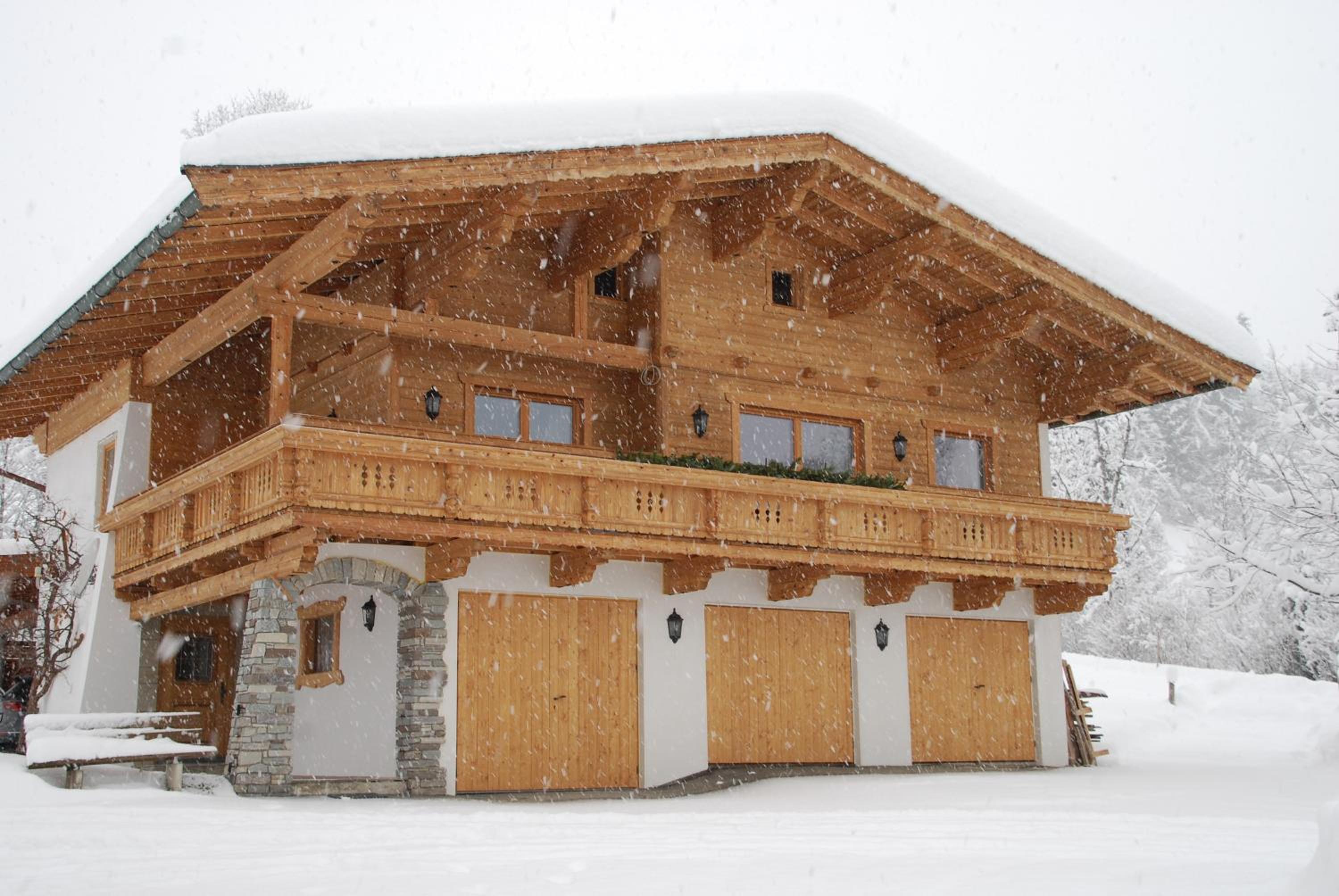 Ferienwohnung Lederer