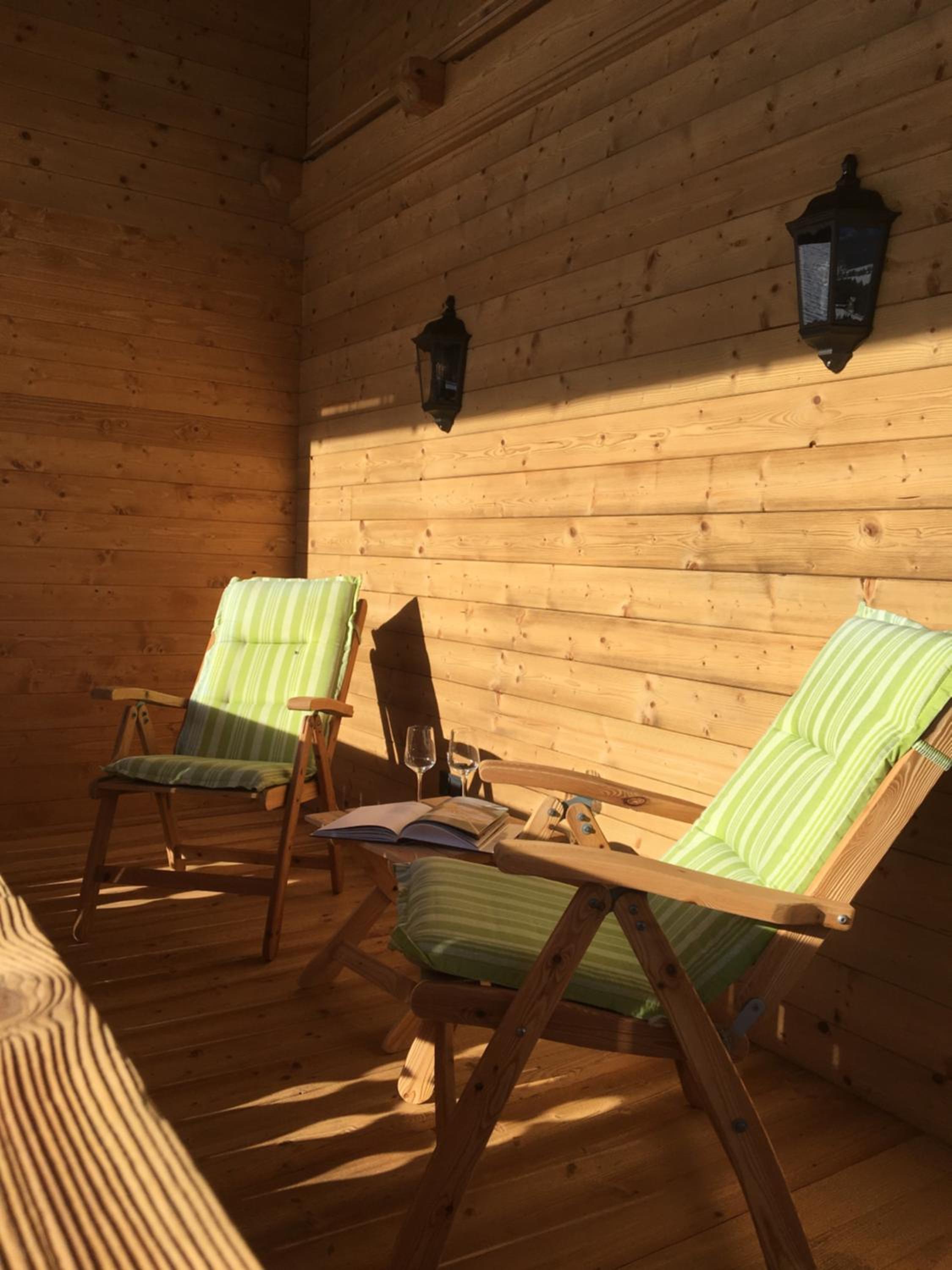 Ferienwohnung Lederer